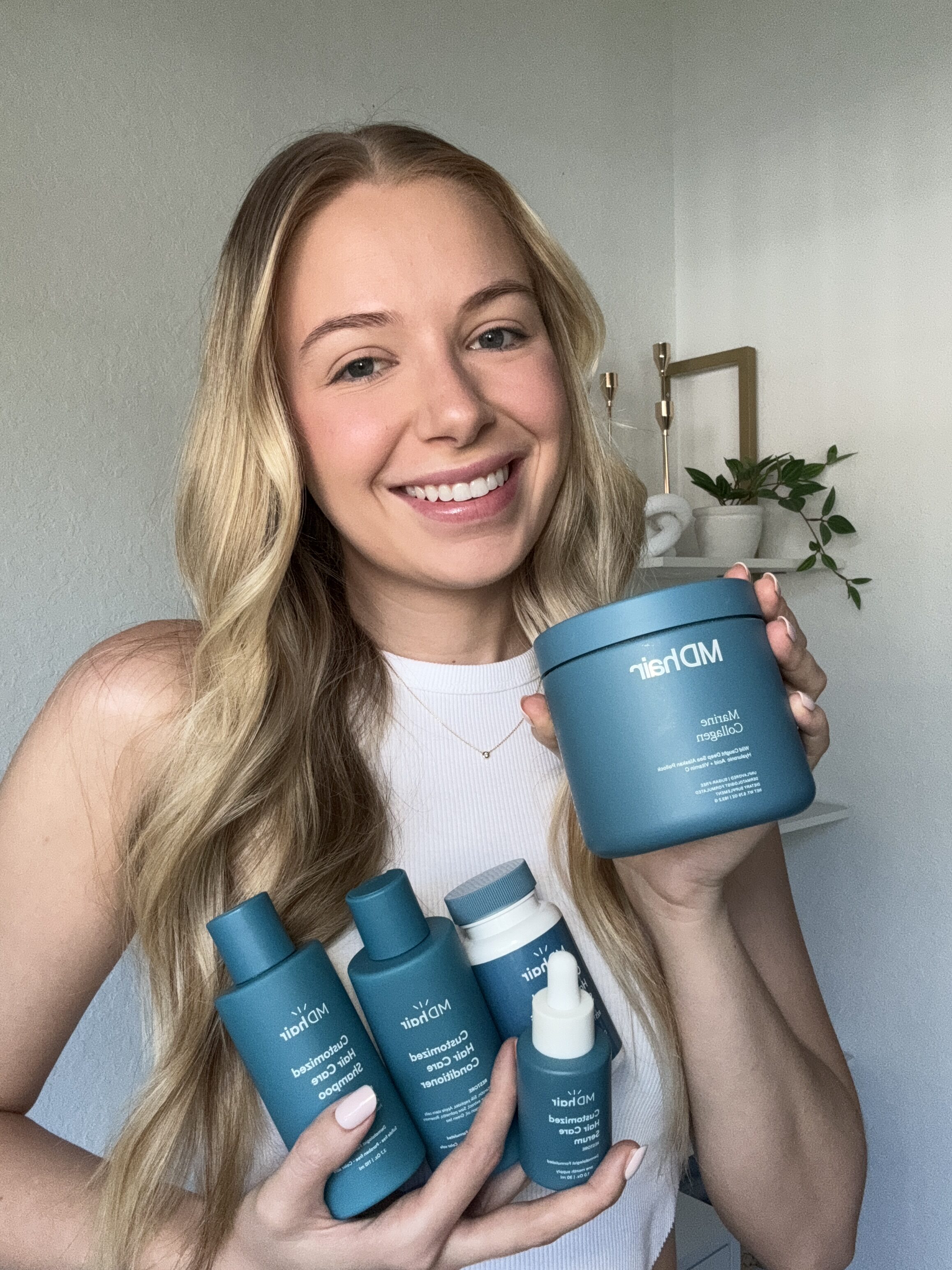 5 Life-Changing Benefits of MDhair: My Hair Transformation Story