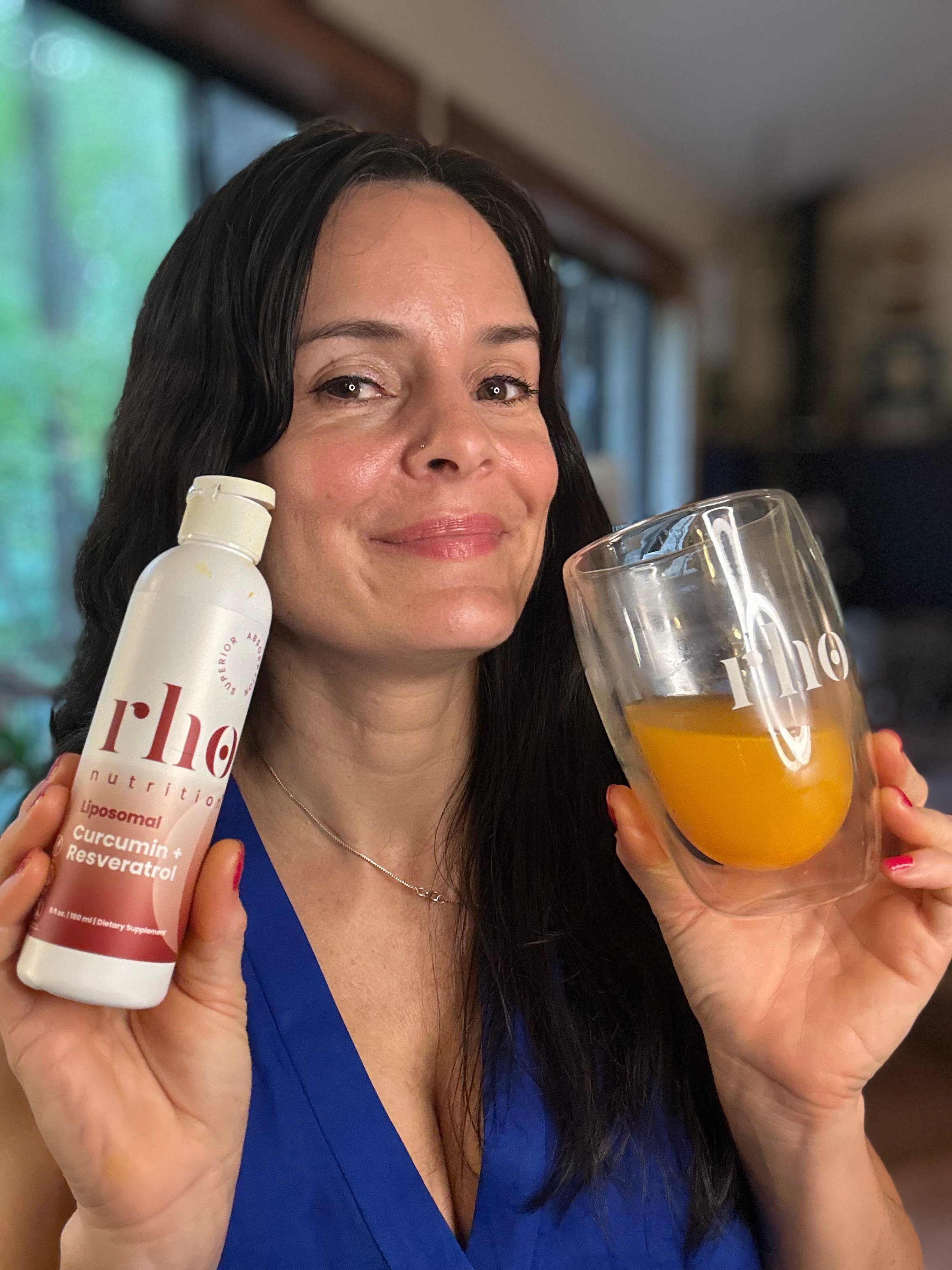 Rho vs. Qunol: Which Liquid Turmeric Formula Delivers Better Inflammation Relief?