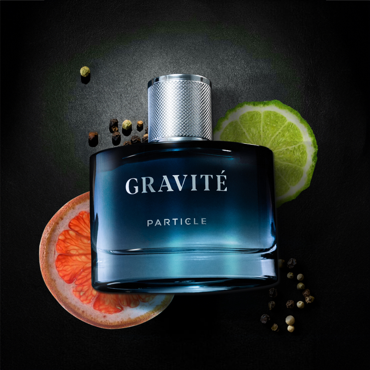 Black Friday Steal: Get 30% Off Every Woman’s Favorite Cologne: Gravité