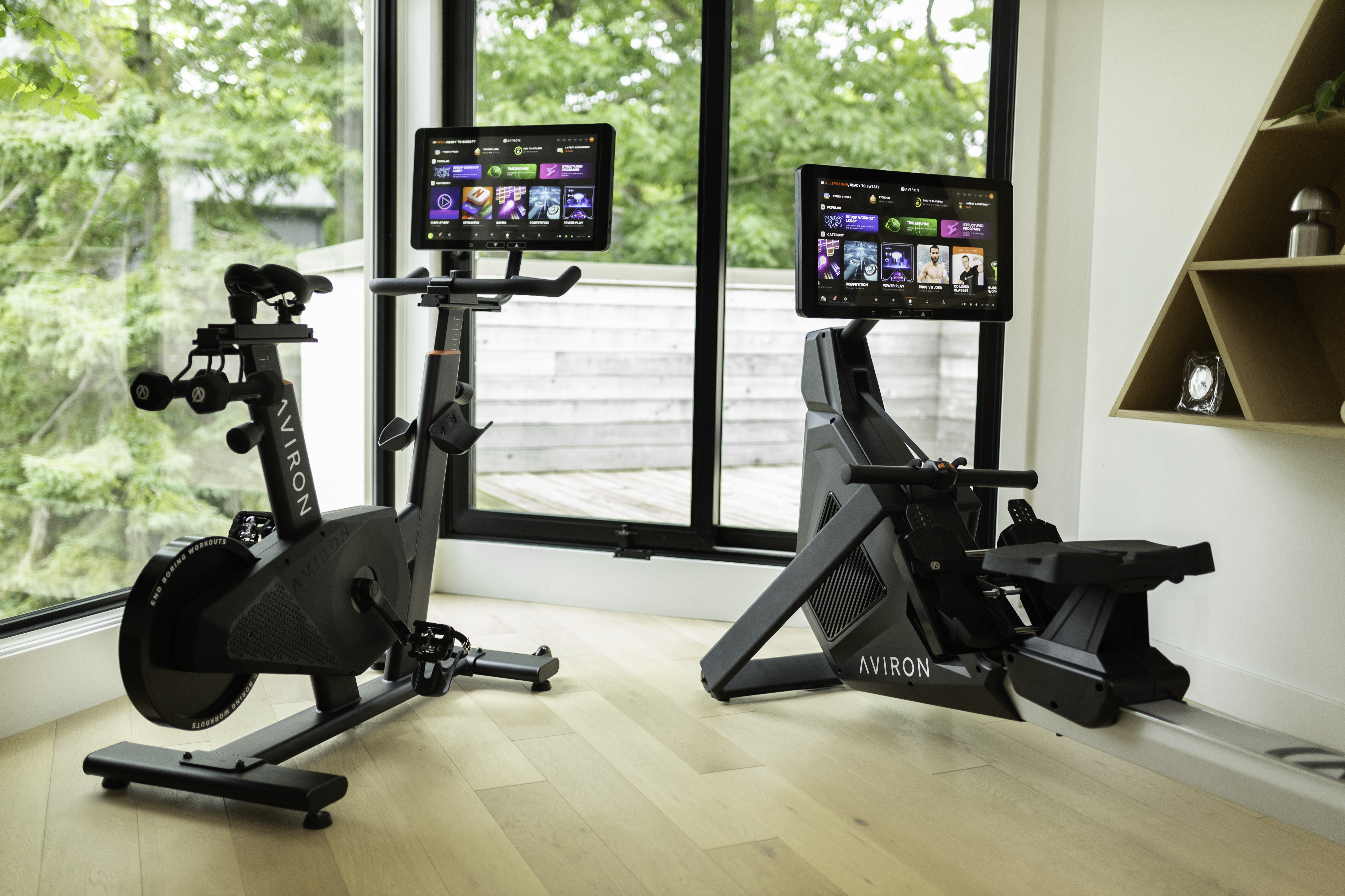 Aviron’s Black Friday Sale is Live – And Here’s Why You Don’t Want to Miss It