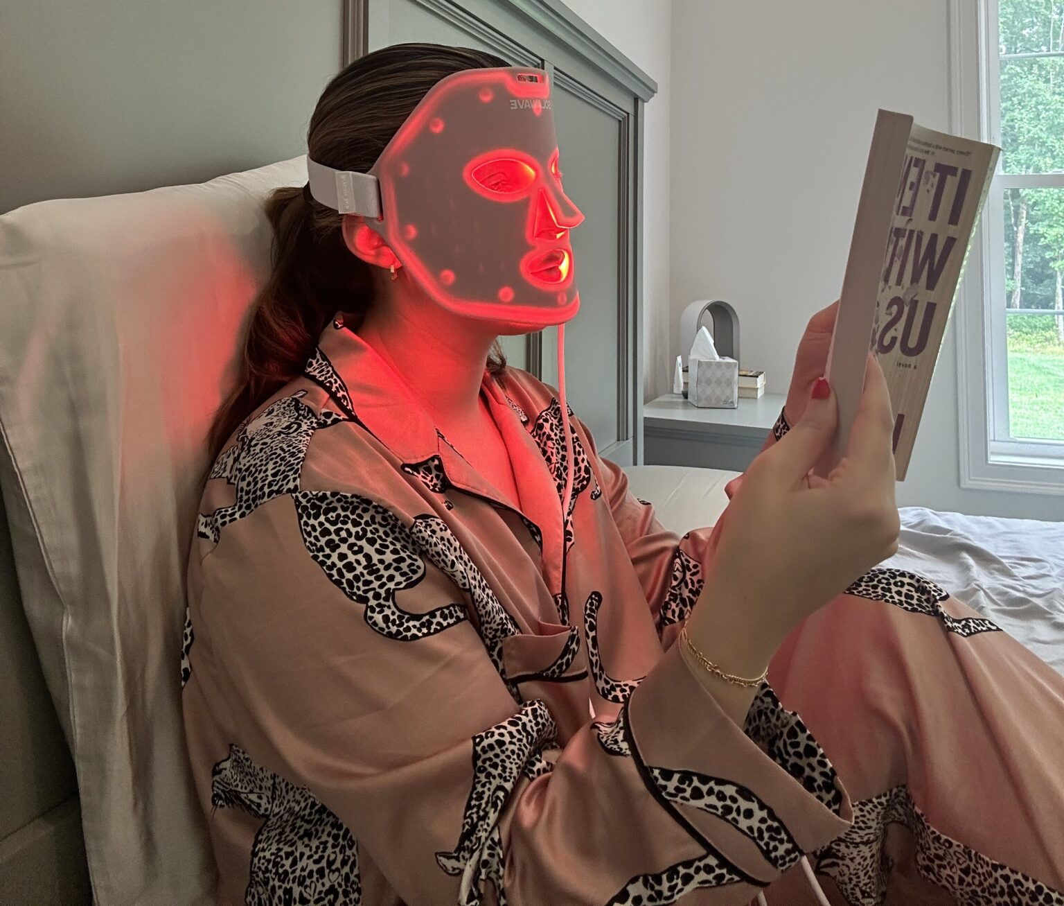 LED Light Therapy Face Masks: Which One Deserves a Spot in Your Skincare Routine?