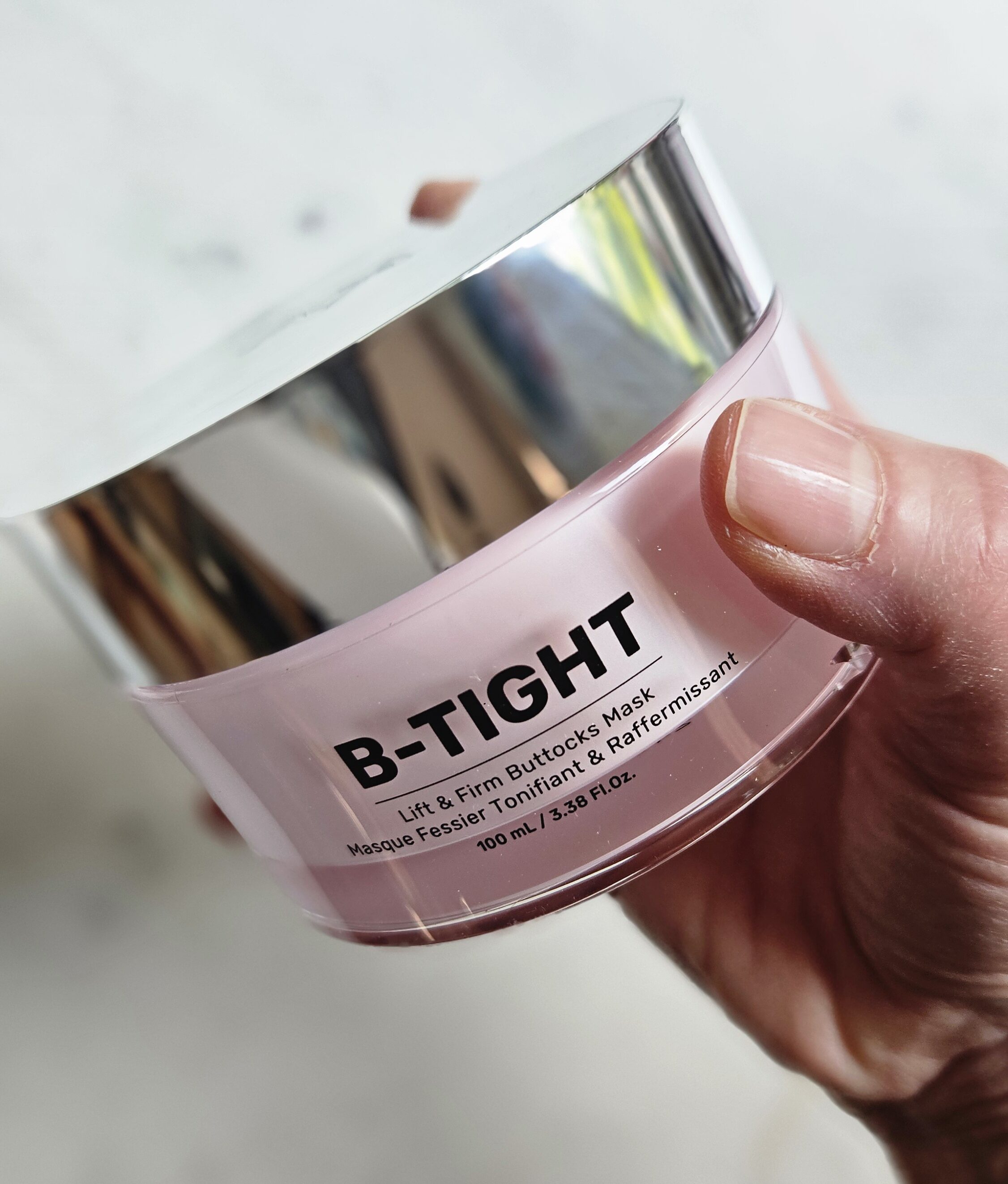 ‘Ozempic Butt?’ Celeb Dermatologist Swears By This One Product