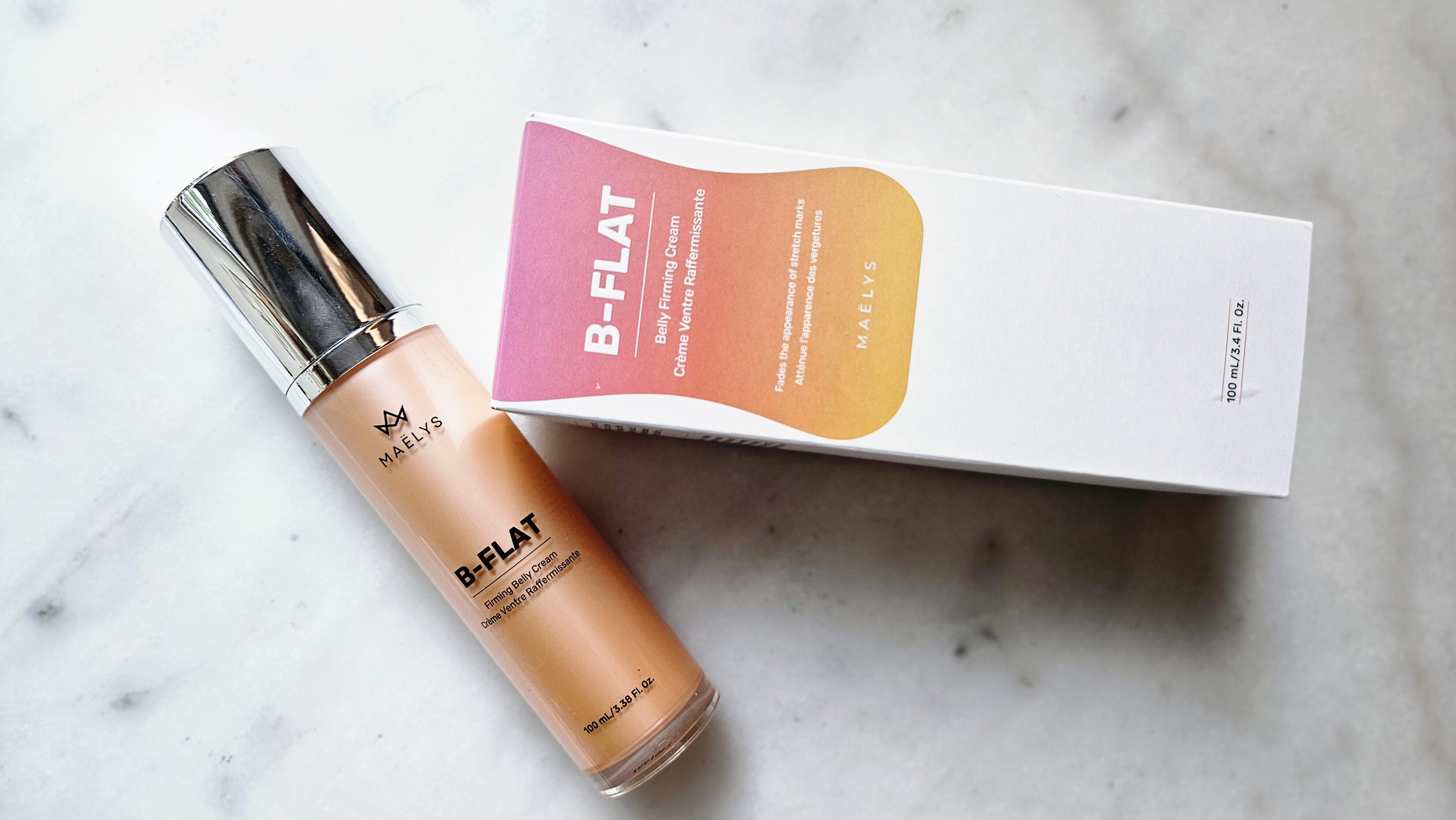 Loose Belly Skin After Ozempic? Celeb Dermatologist Recommends This One Product