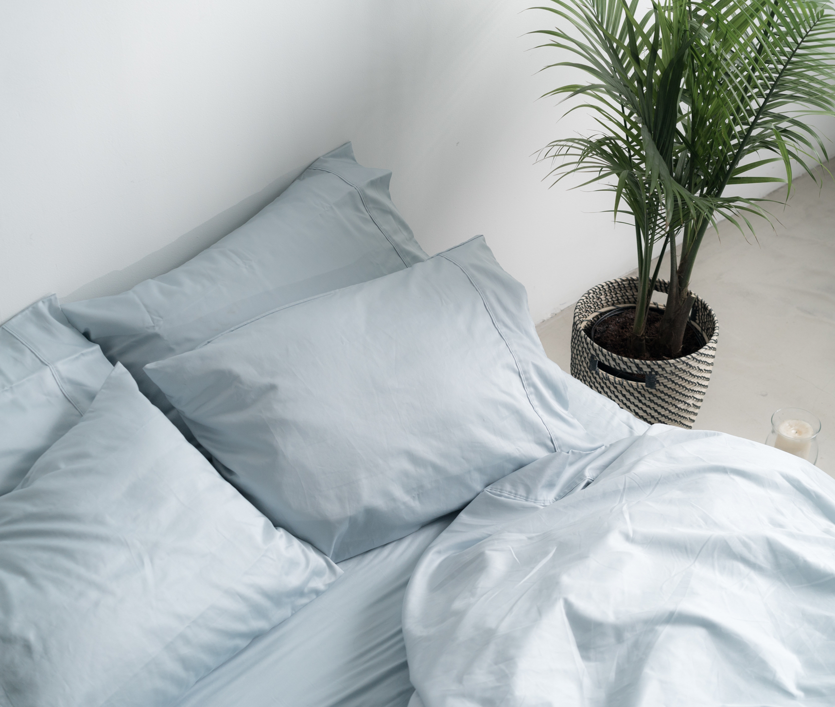 I Tried These NASA-Inspired Sheets And I’m Never Going Back