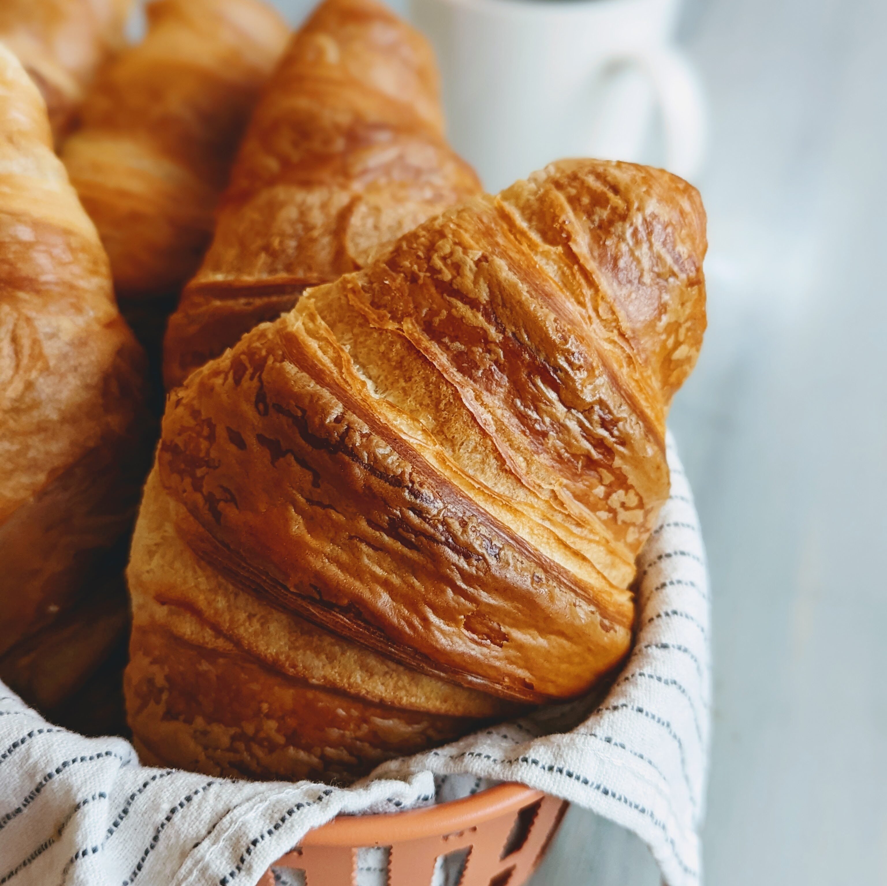 Did Someone Say “Free Plant-Based Croissants for LIFE?” Don’t Miss This Deal of the Century