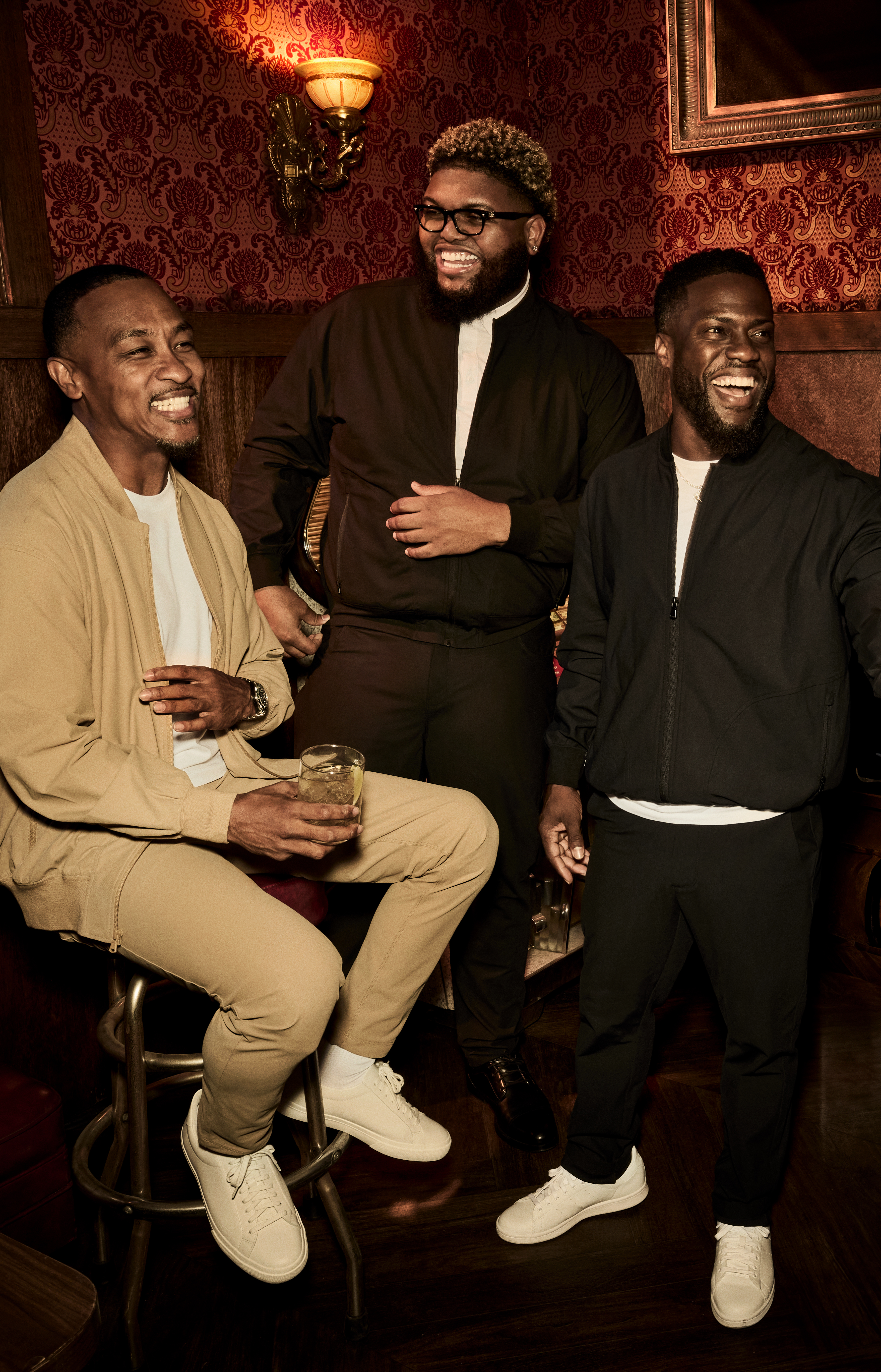 Time to Stock Up: Fabletics Men’s Line Is Having a Black Friday Sale You Won’t Want to Miss