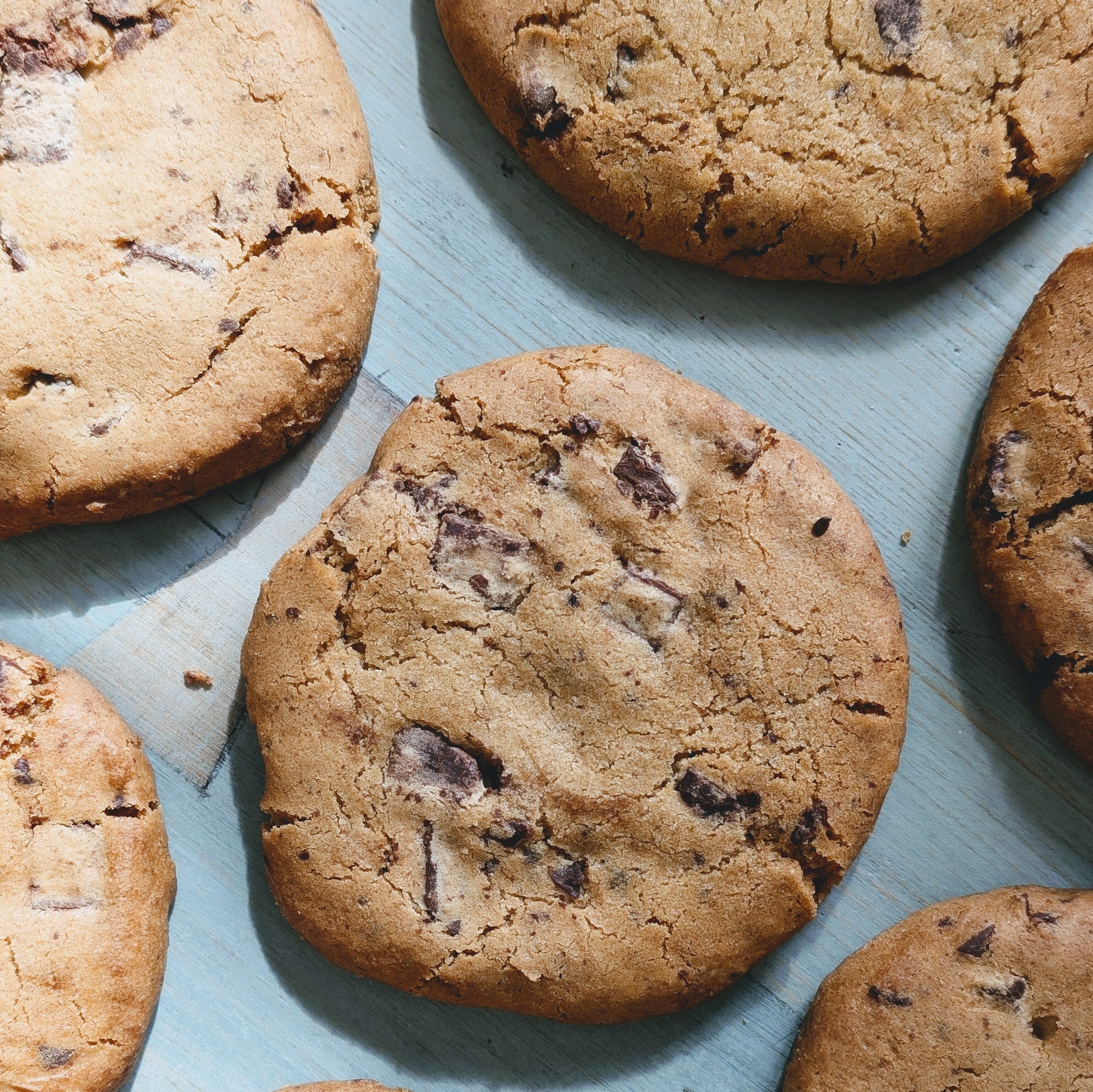 Did Someone Say “Free Gluten-Free Cookies For LIFE?” Don’t Miss This Deal of the Century