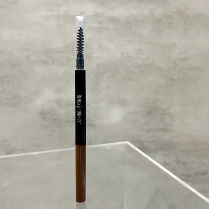 Black Radiance Eyebrow Pencil for Cocotique September 2024