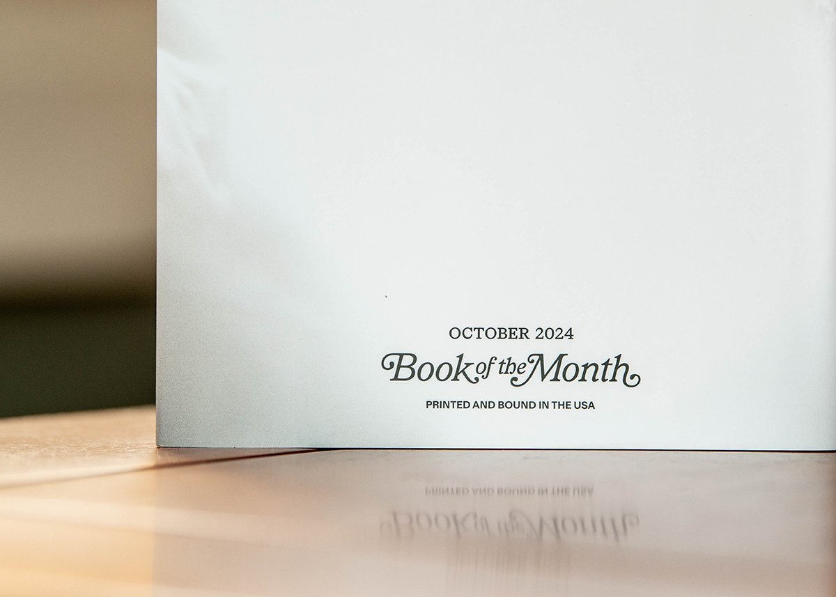 Book of the Month Review + Coupon: October 2024