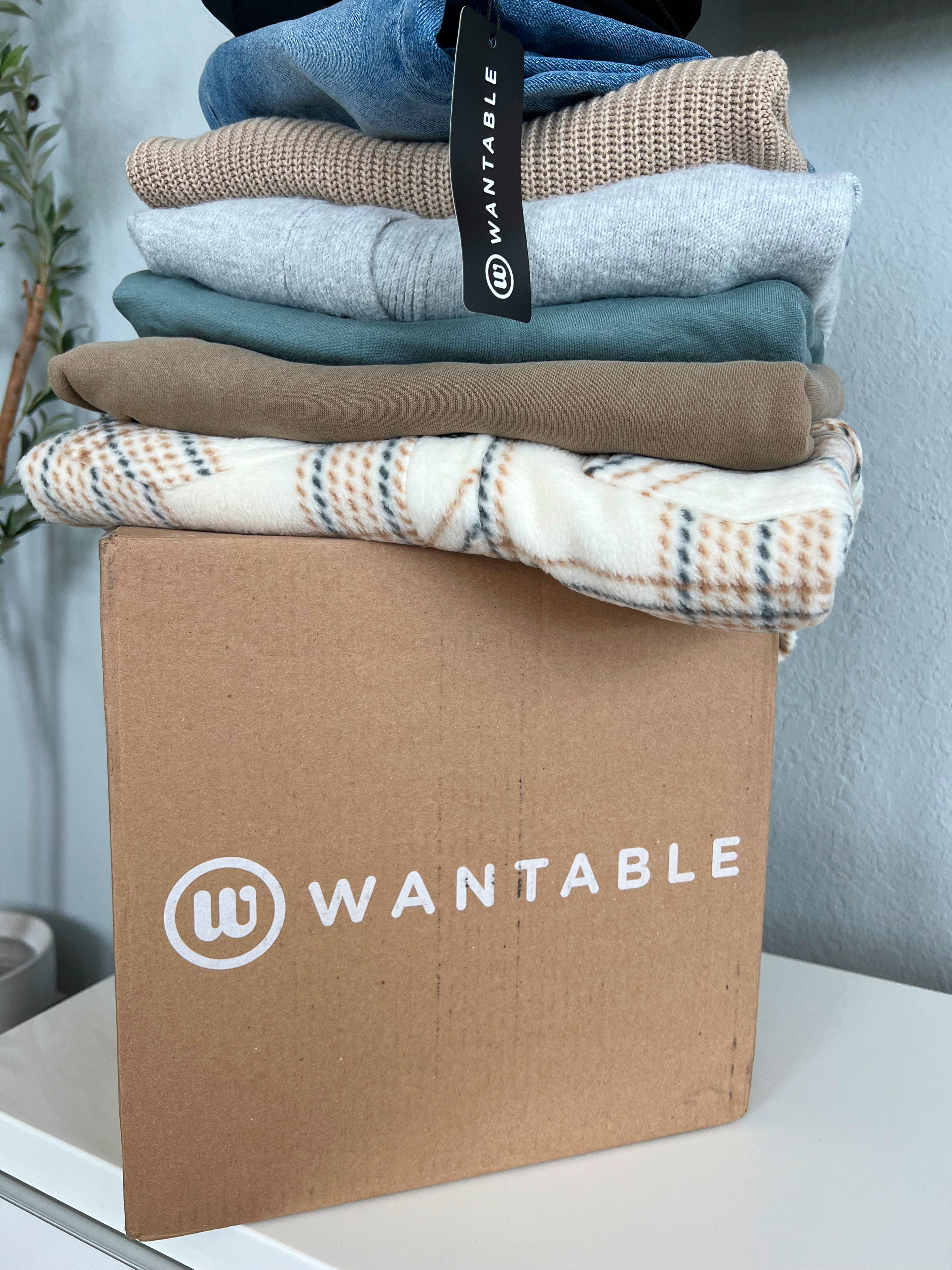 Your Wardrobe Refresh Is Waiting – Don’t Miss This Wantable Deal!