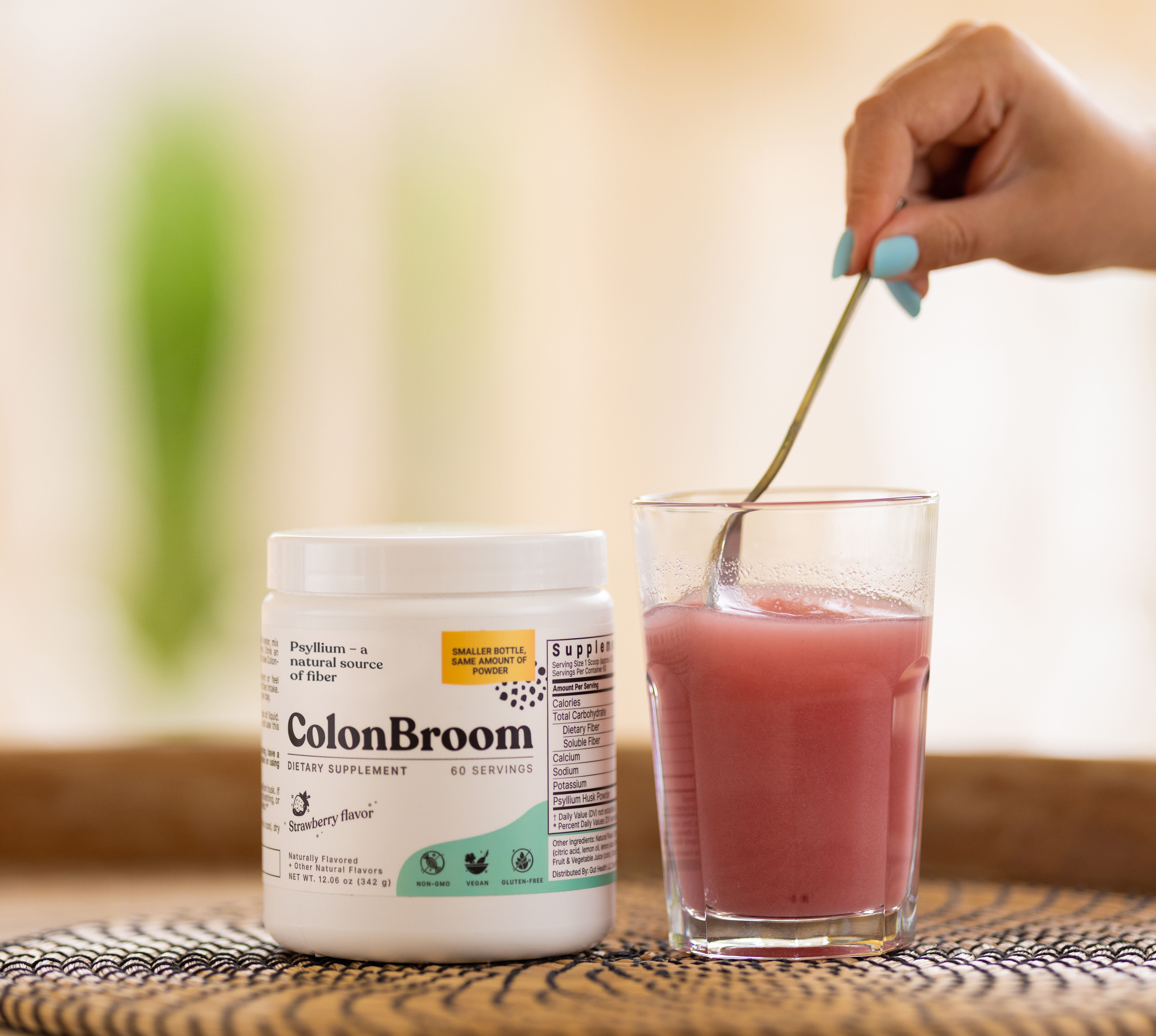 Clinically Proven Results for a Third of the Price? Get in Shape Fast with ColonBroom at 70% OFF for a Limited Time Only!