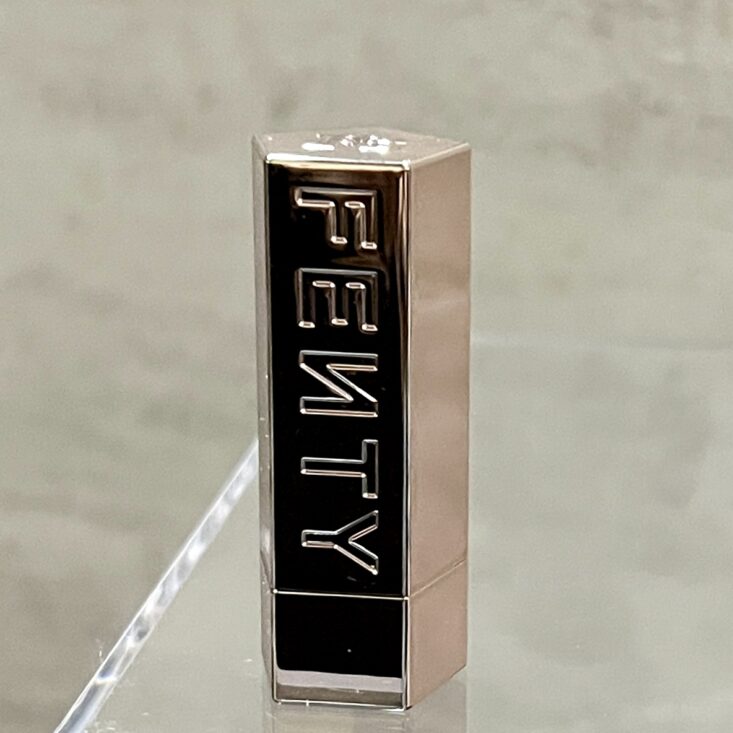 Front of Fenty Beauty Lipstick for Ipsy Glam Bag October 2024