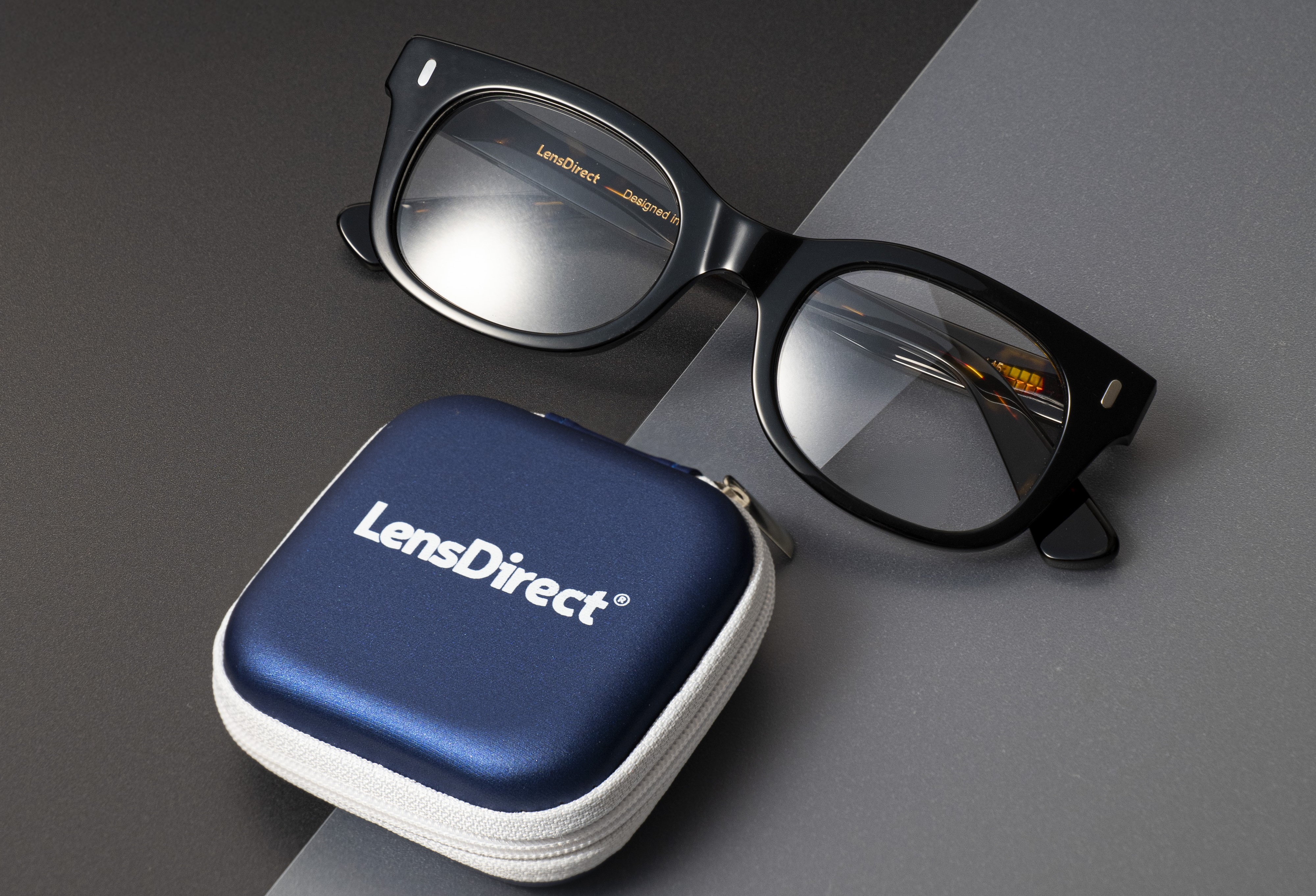 A Huge LensDirect Sale Is Happening for Black Friday! Get Everything Eyewear related for up to 50% OFF