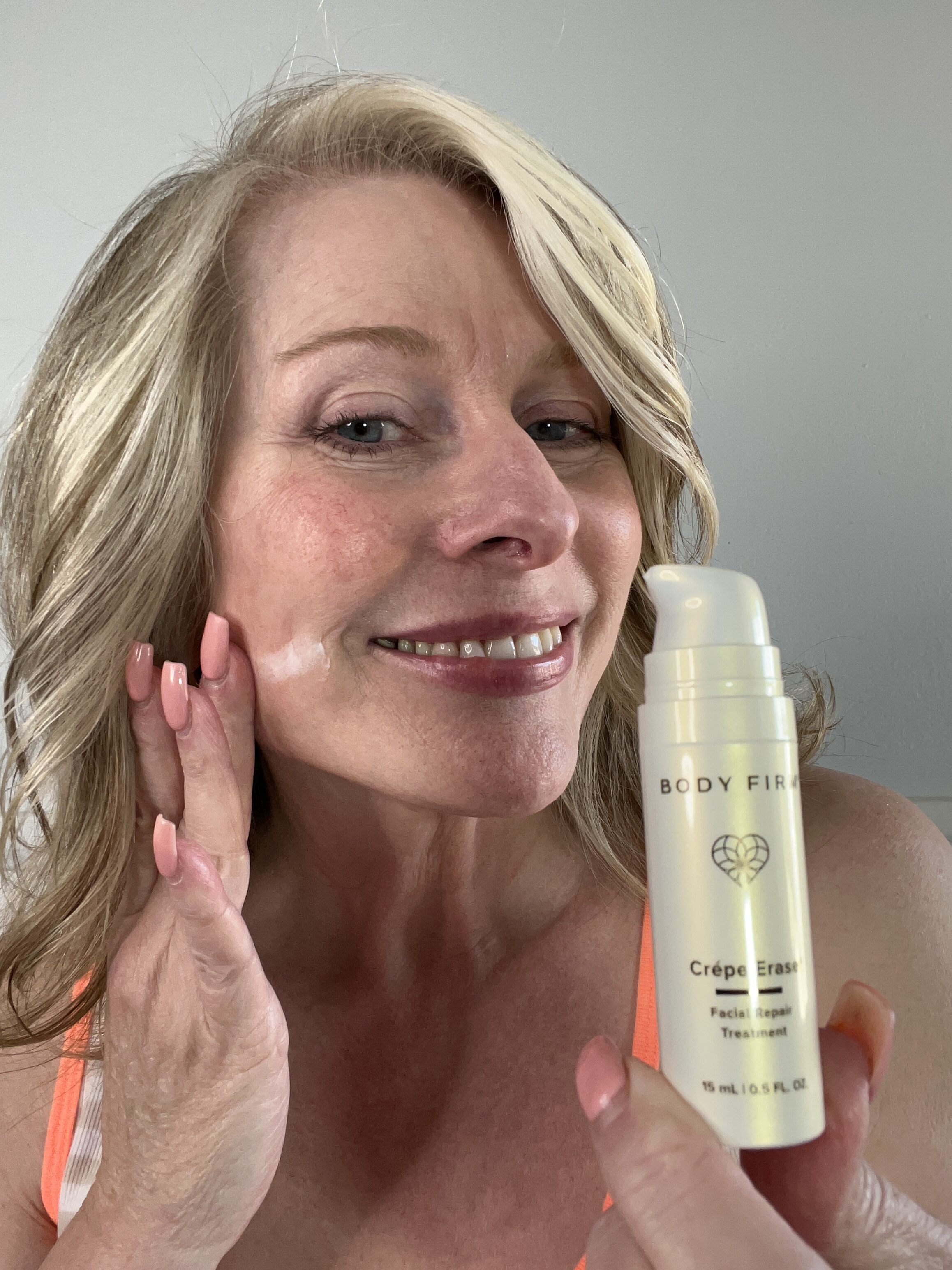 My Husband Can’t Stop Complimenting My Skin: Here Are 5 Reasons Crépe Erase Body & Face Kit Is Husband-Approved