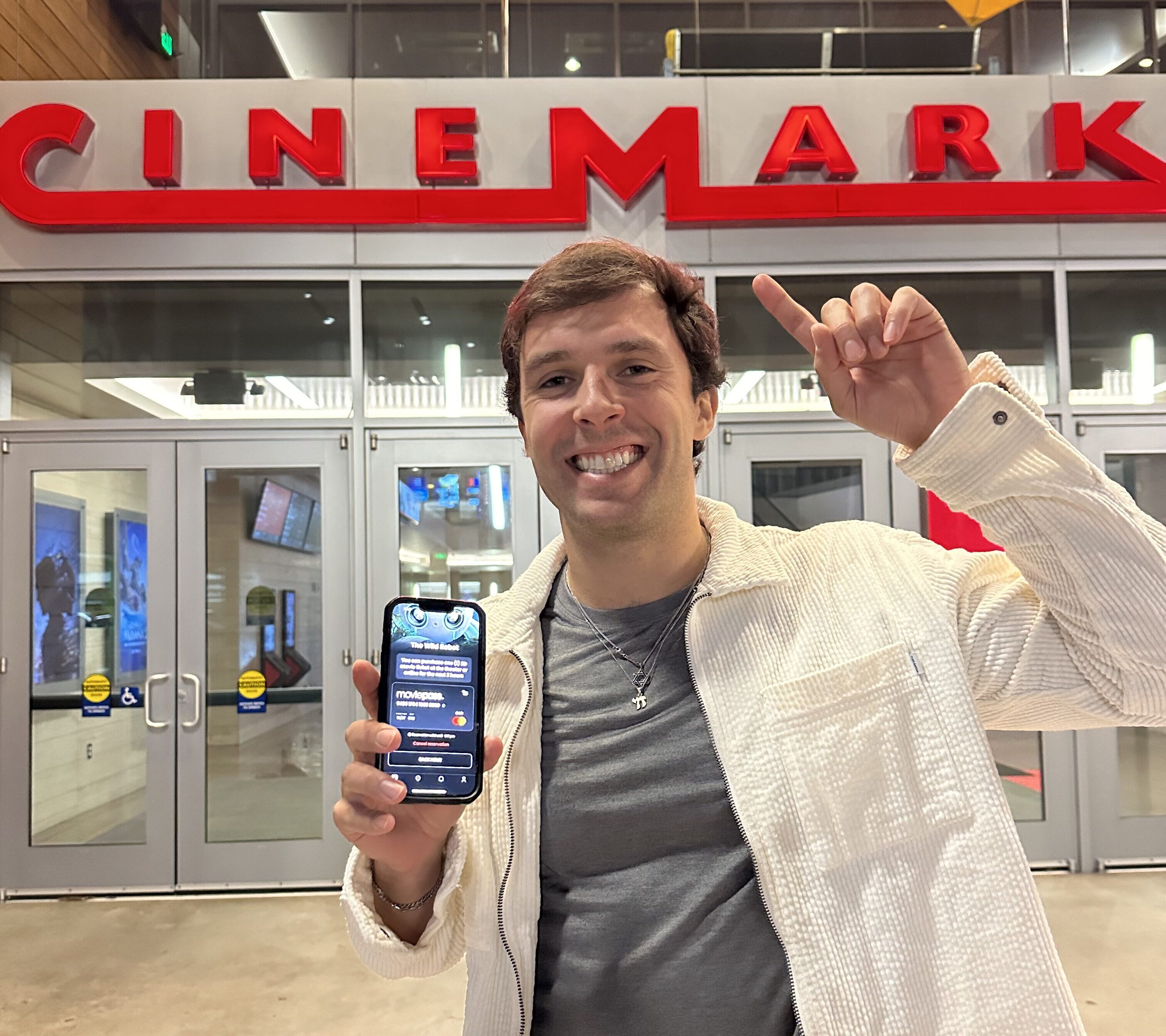 MoviePass Is Back and Better Than Ever…Here’s What You Need To Know