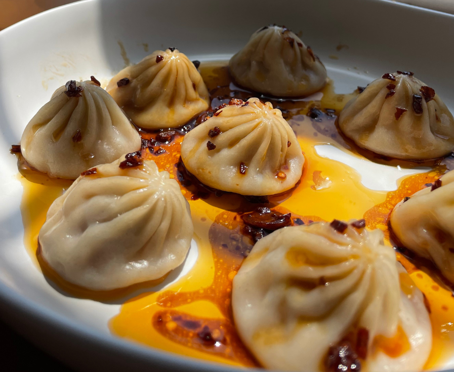 MìLà Soup Dumplings Are FINALLY On Sale, Just In Time to Stock Your Fridge For Winter