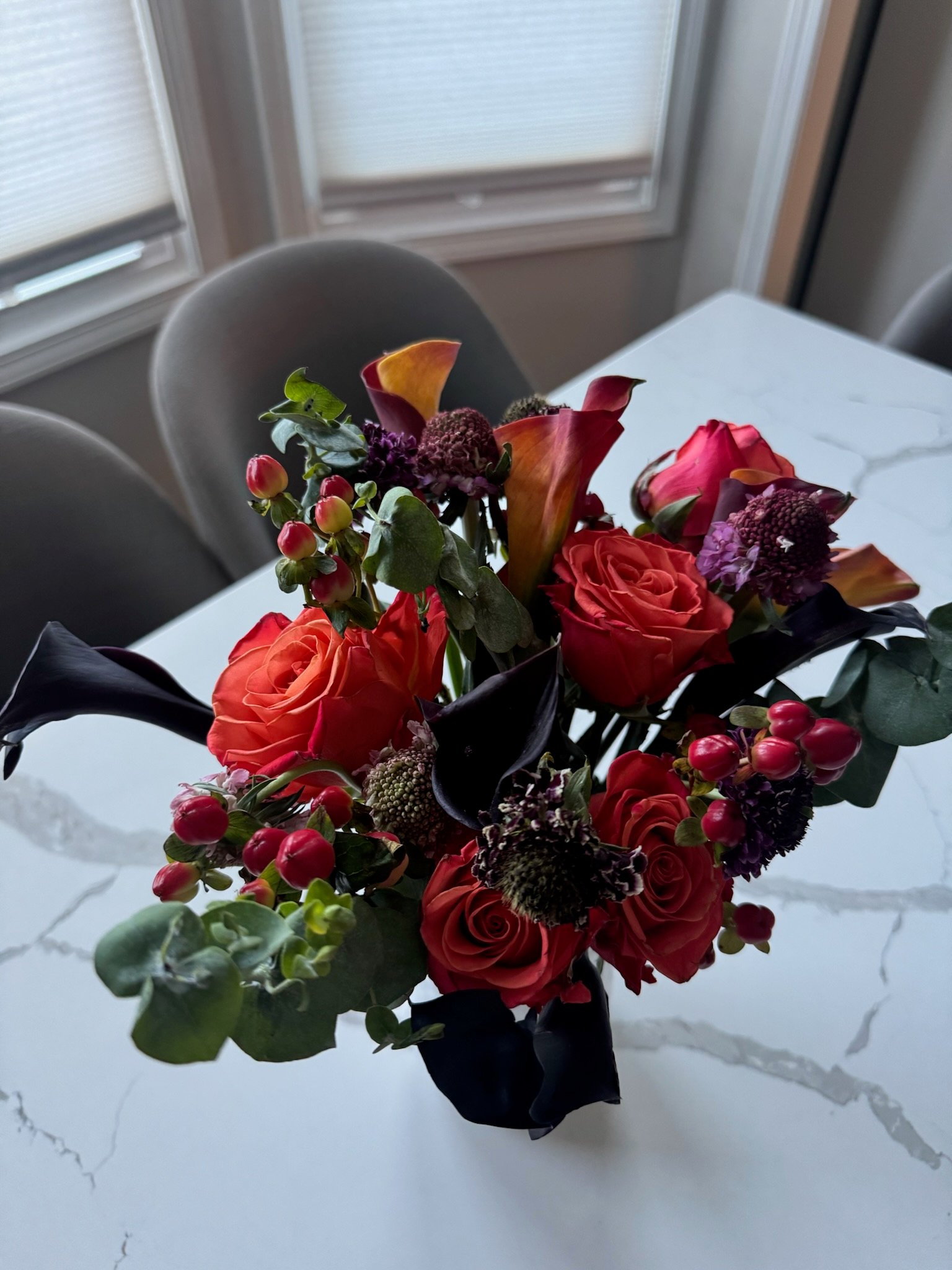 Bouqs vs. UrbanStems vs. BloomsyBox: Which flowers delivered