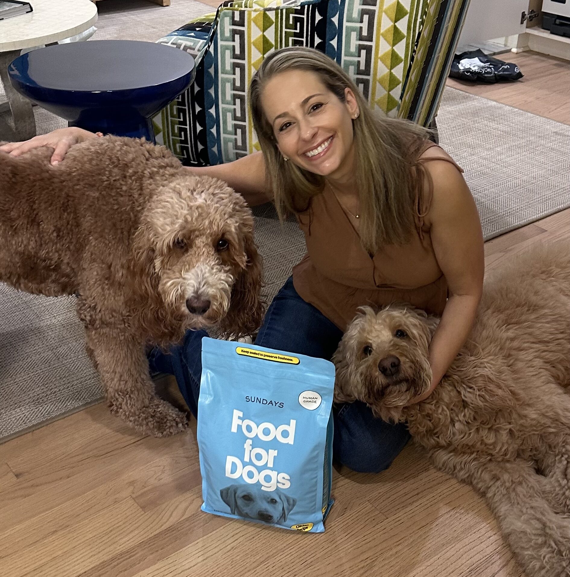 5 Things You Didn’t Know Are in Your Dog’s Food (And How Sundays for Dogs Is Changing the Game)