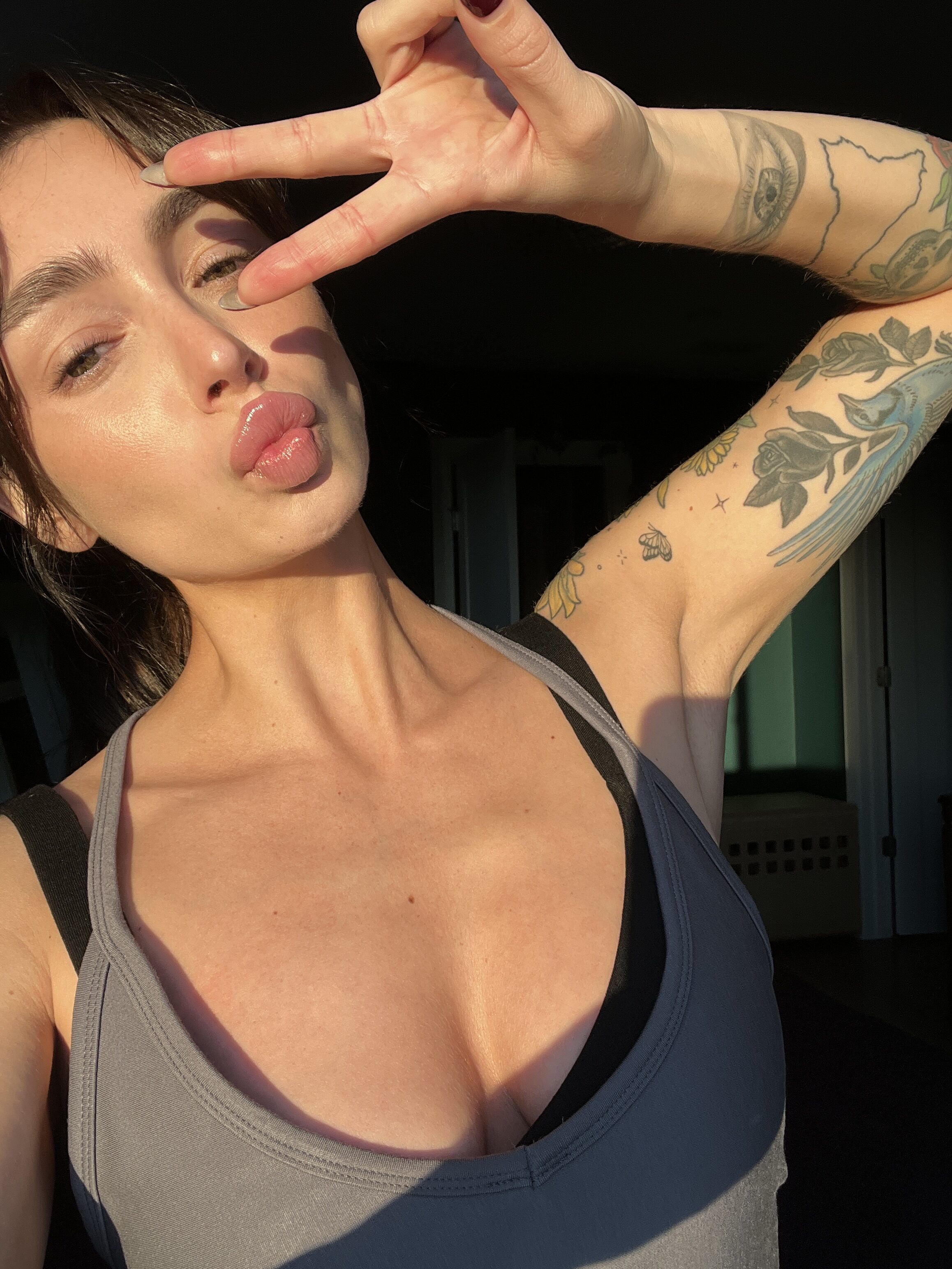 Nood vs. Ulike: I Tried Both Hair Removal Devices So You Don’t Have To—Here’s What Happened