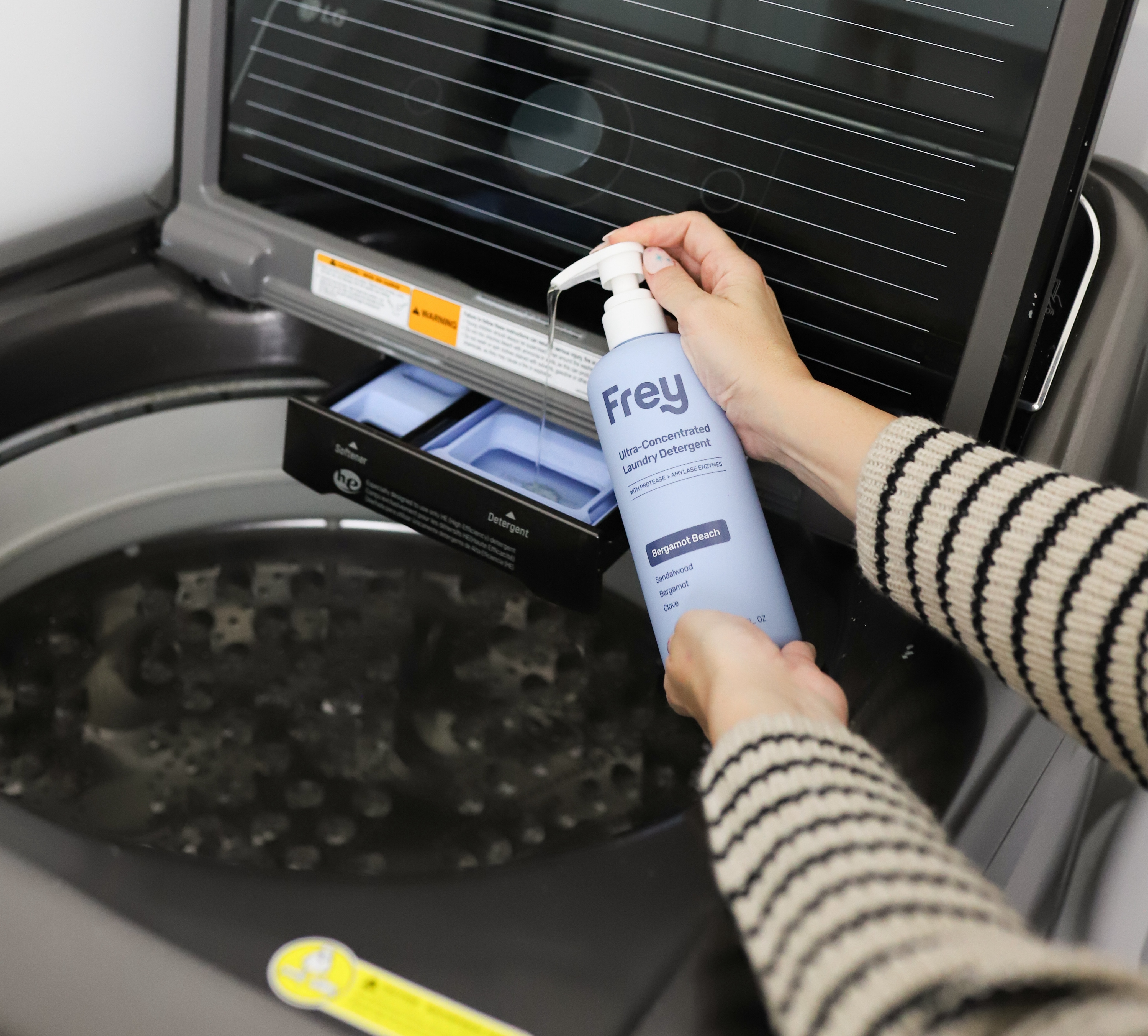 Is Luxury Laundry Detergent Worth it? I Gave It a Try and Here’s My Honest Review