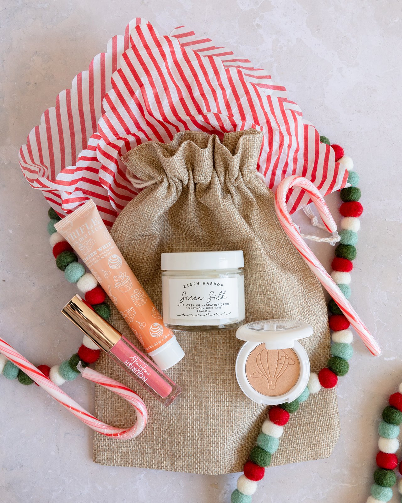 Nourish Beauty December 2024 Box Full Spoilers