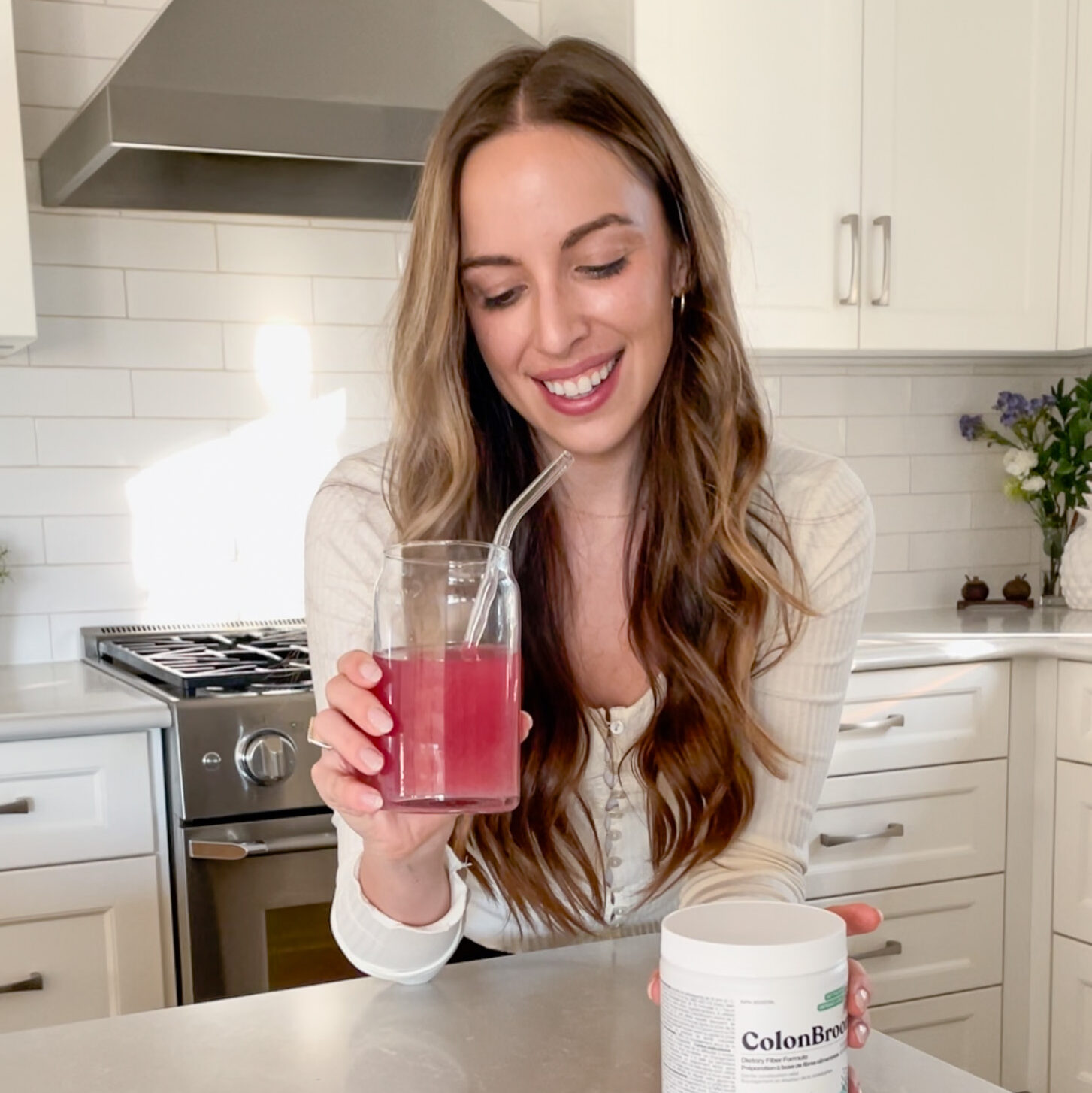 How ColonBroom is Helping Me Finally Stick to My New Year Weight Loss Goals