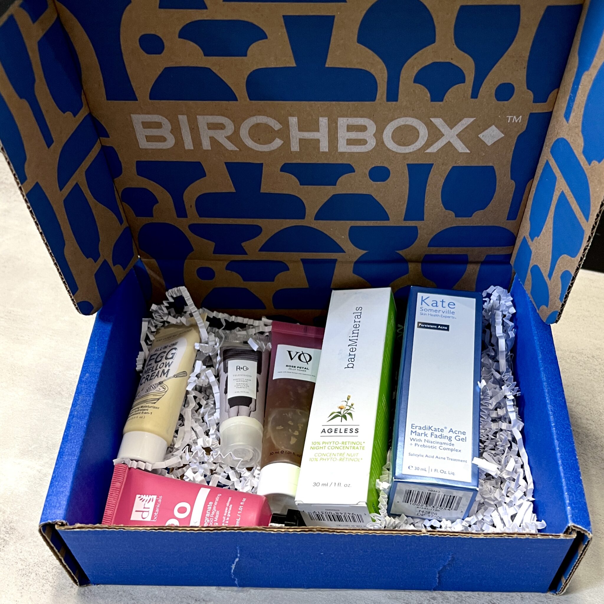 Birchbox Review November 2024 | MSA