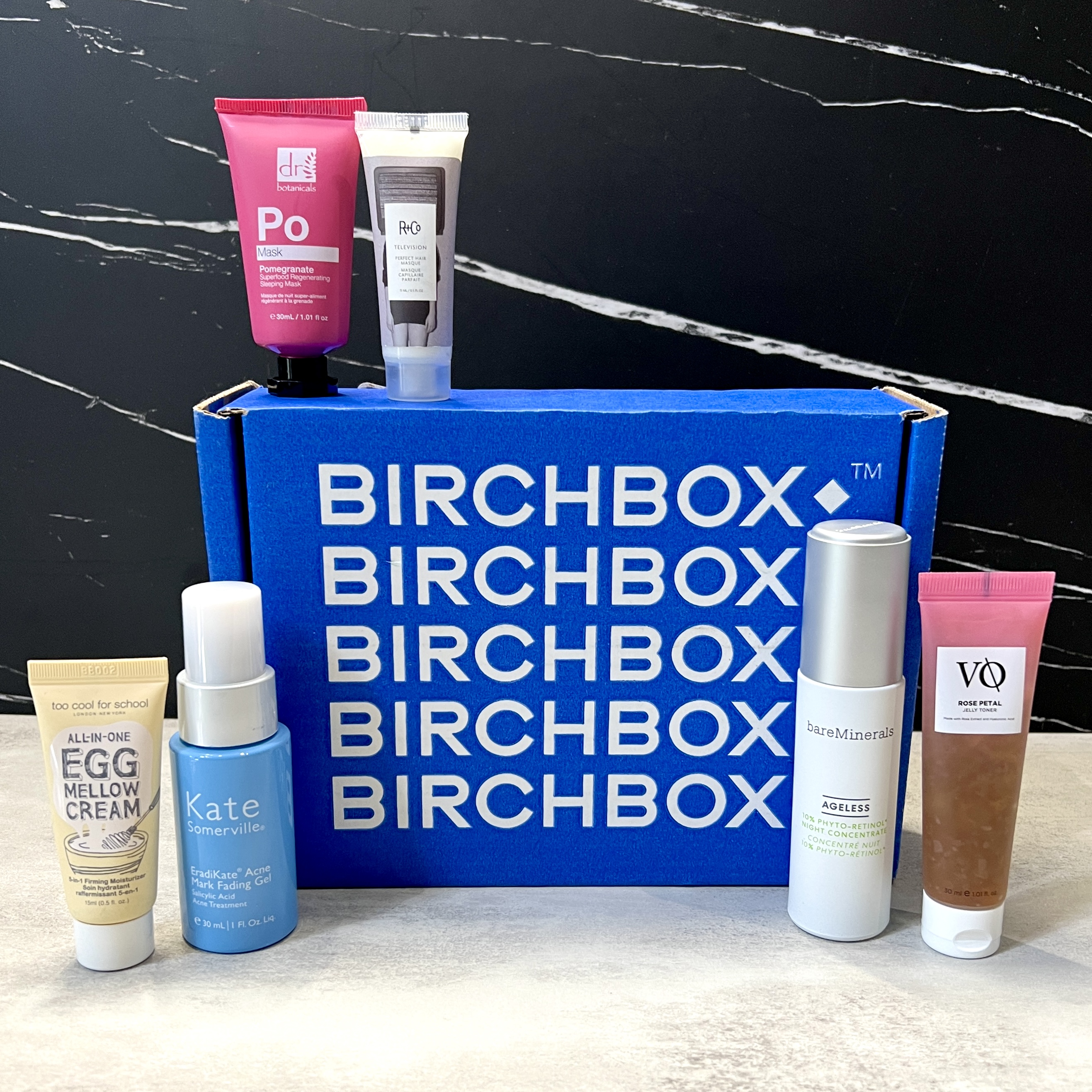 Birchbox Review November 2024