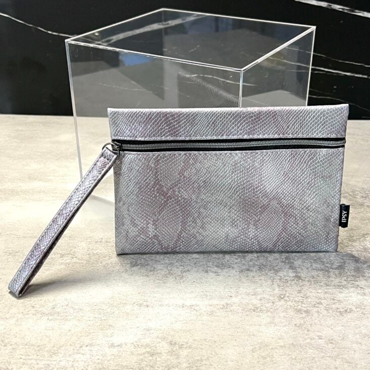 Makeup Bag for Ipsy Glam Bag November 2024