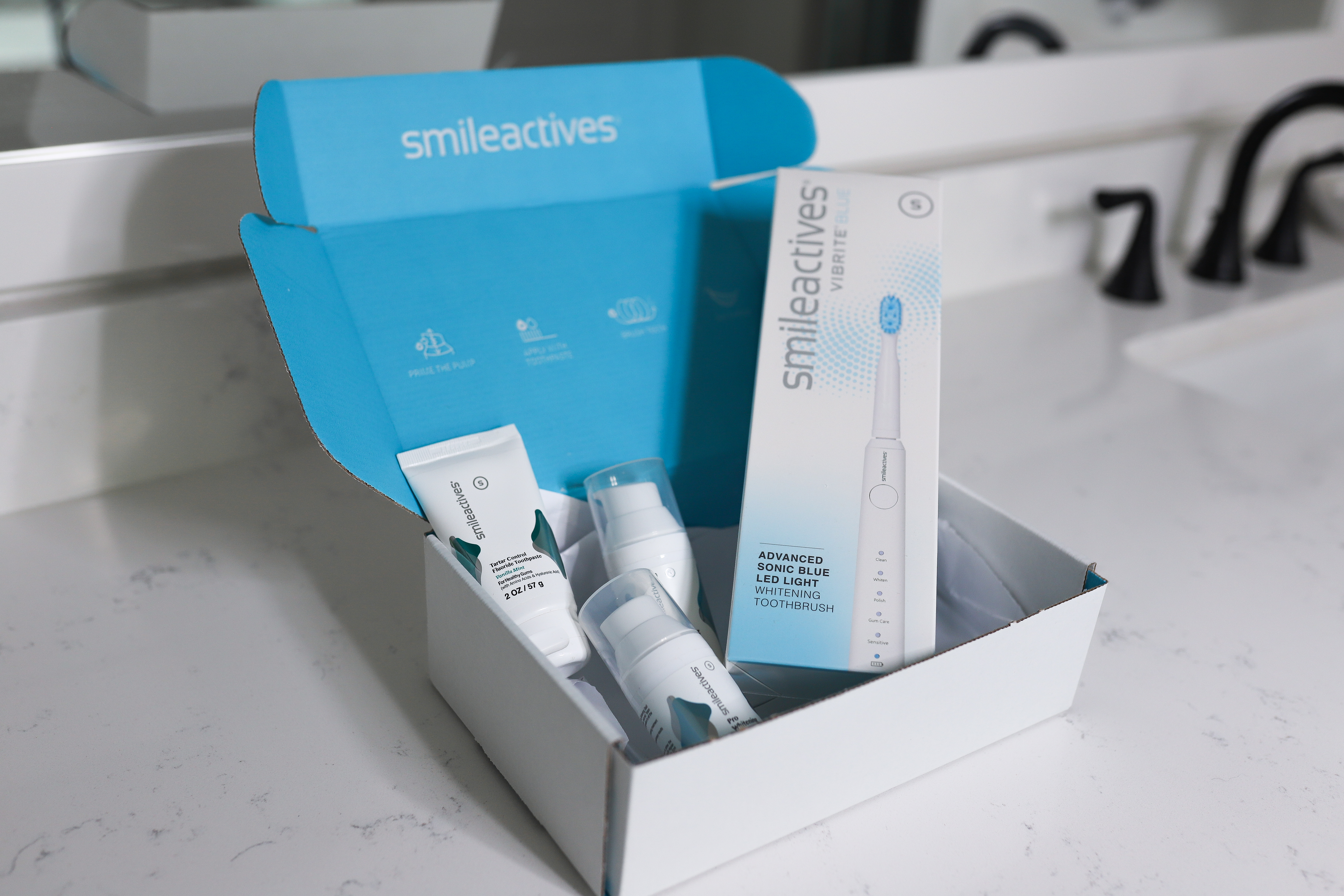 If You Hate Whitening Strips and Trays, I Have the Best Whitening Product for You