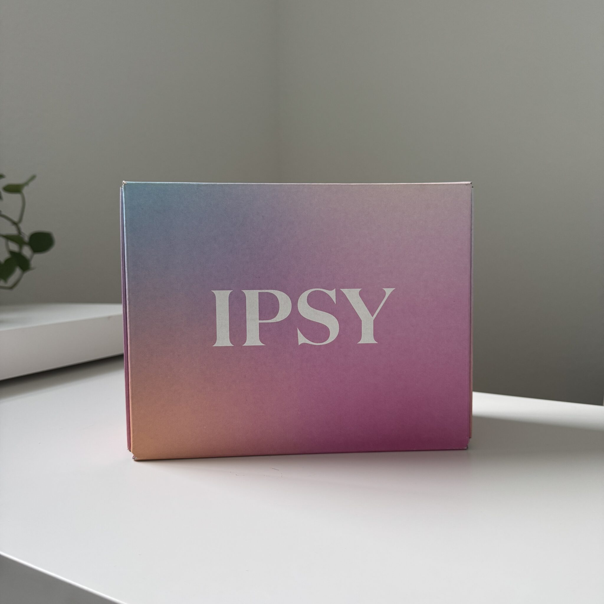 Ipsy Box Design BoxyCharm by Ipsy December 2024 Review – Holiday Glam Picks