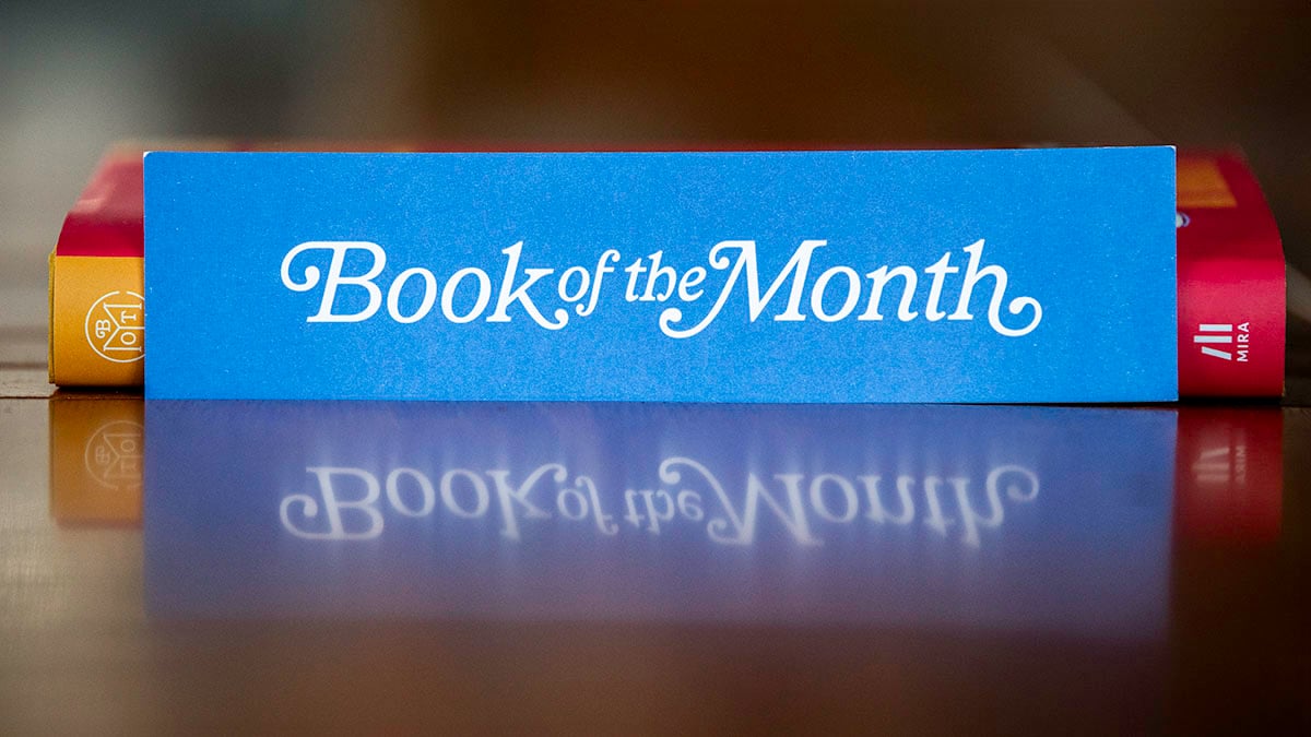 Book of the Month Review + Coupon: December 2024