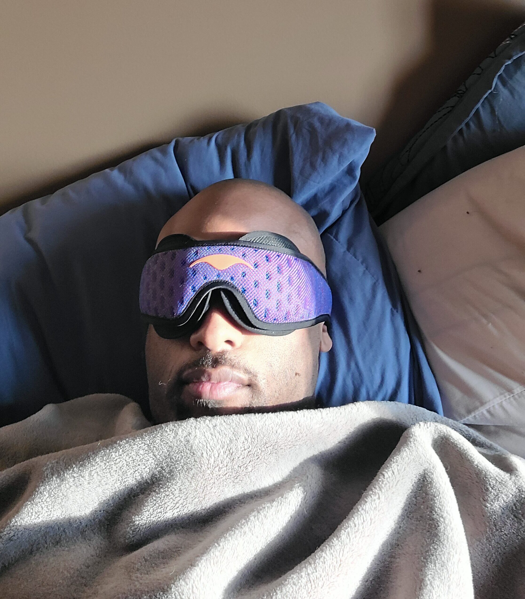 Want To Feel Well-Rested In 2025? 5 Reasons 1 Million Customers Have Turned To This Sleep Mask