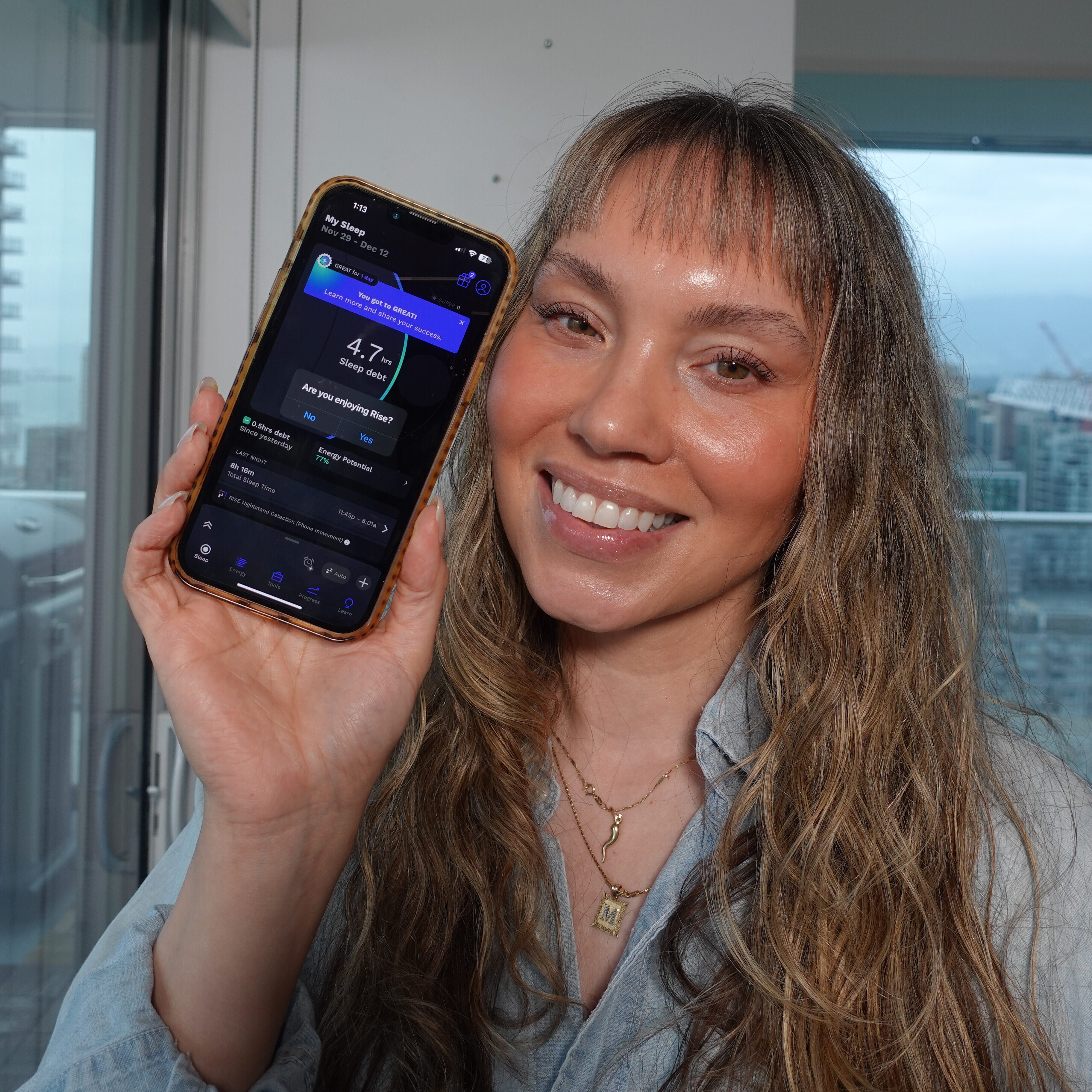 Is This Sleep App Worth It? I Vetted It So You Don’t Have To