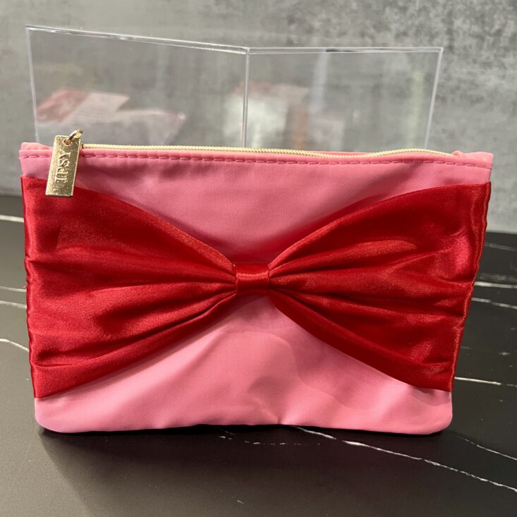 Bag for Ipsy Glam Bag December 2024