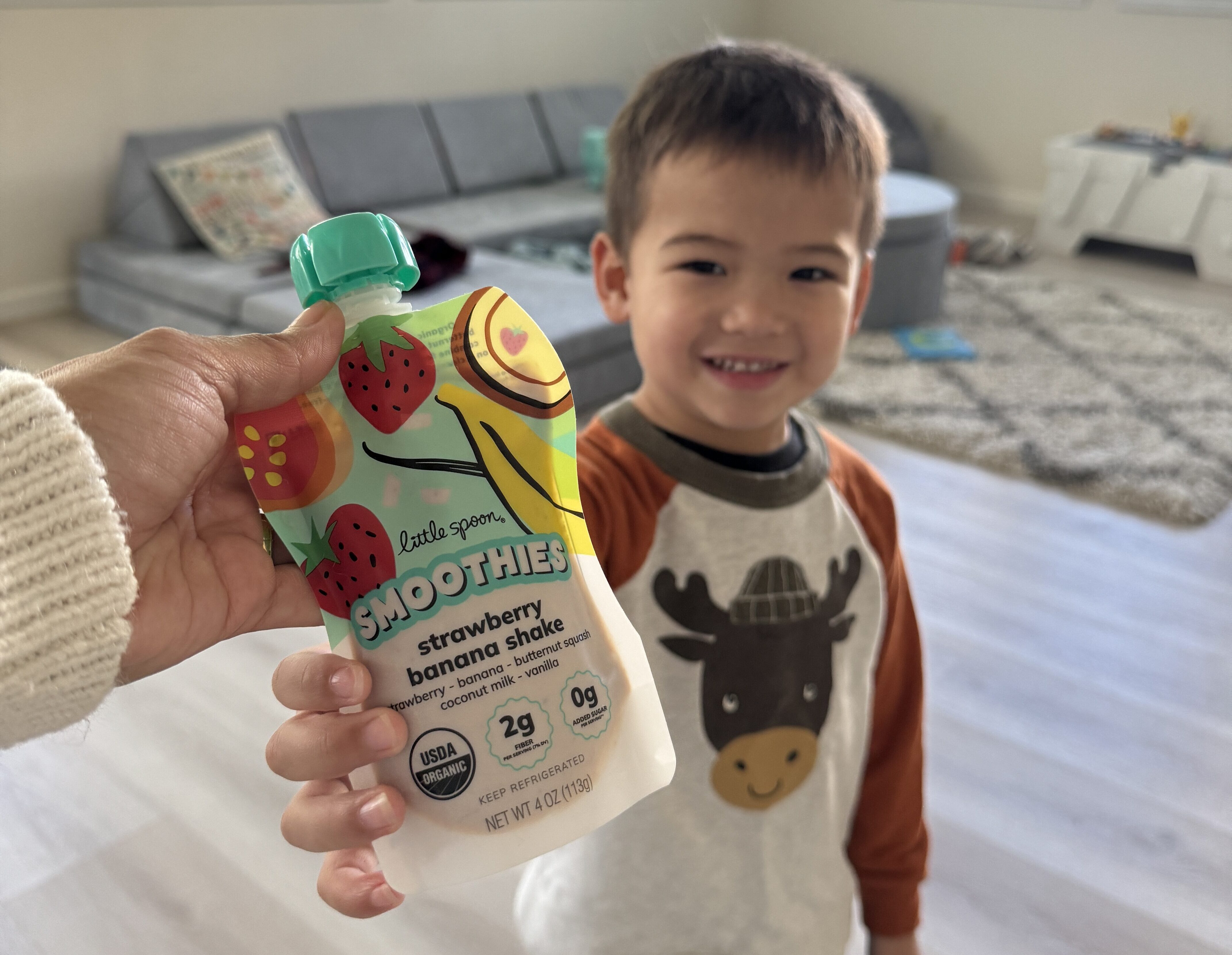 My Daily Dinner Struggle Was Real…Until I Found This Solution