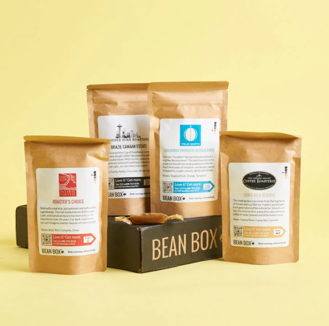 Bean Box Review - An Artisan Coffee Subscription to Transform Your Mornings