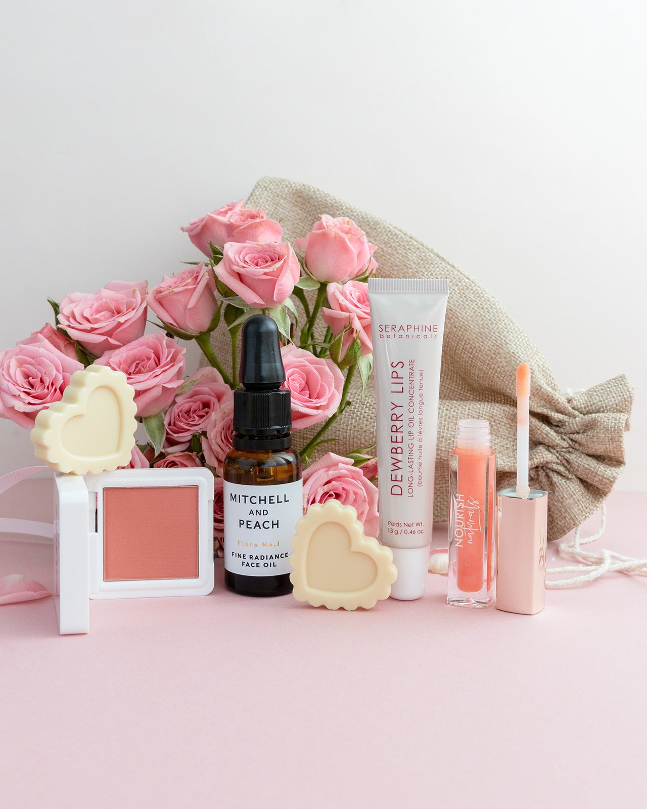 Nourish Beauty February 2025 Box Full Spoilers