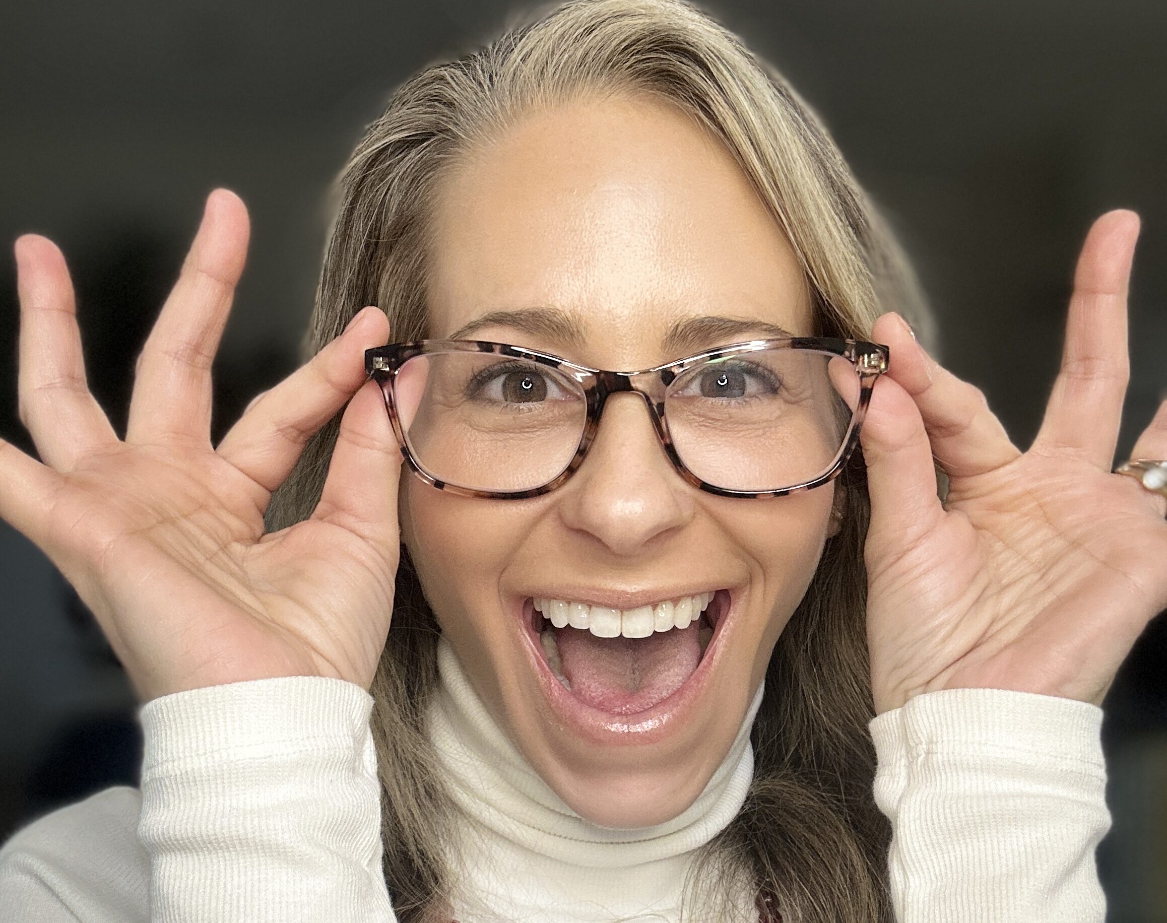 These $30 Readers Made Me Rethink Everything About Glasses