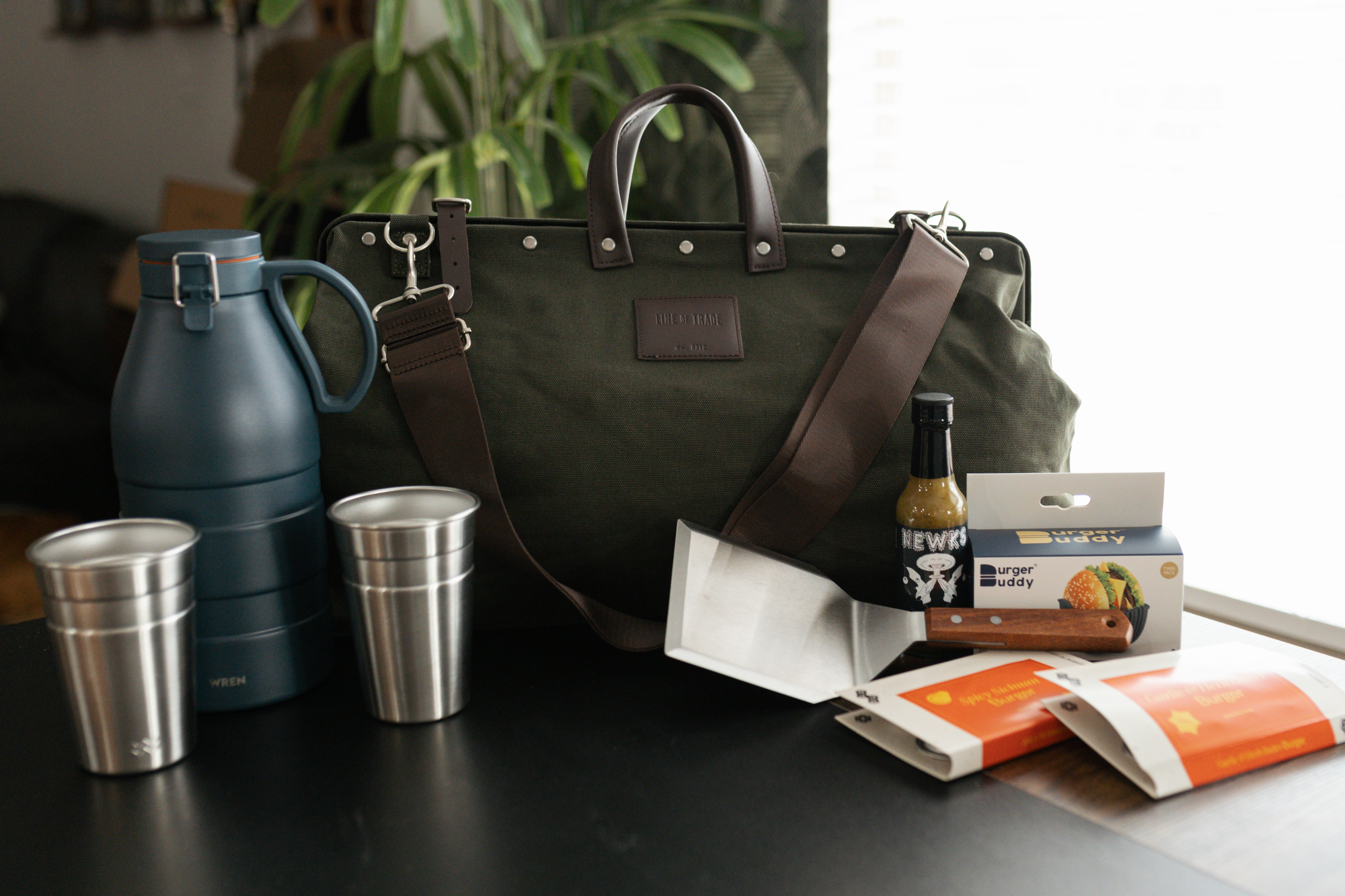 I’ve tried the other monthly subscription boxes – no one comes close to Bespoke Post