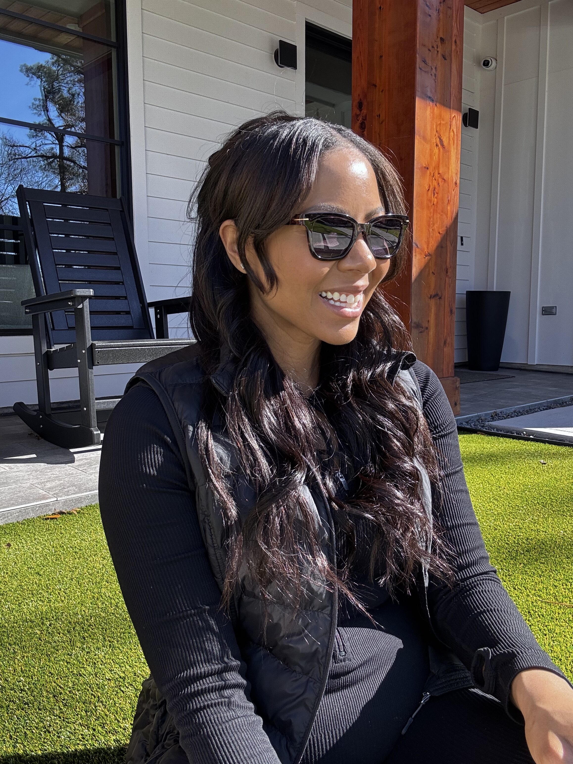 I Found the Best Sunglasses Out There—And Yes, They’re Polarized