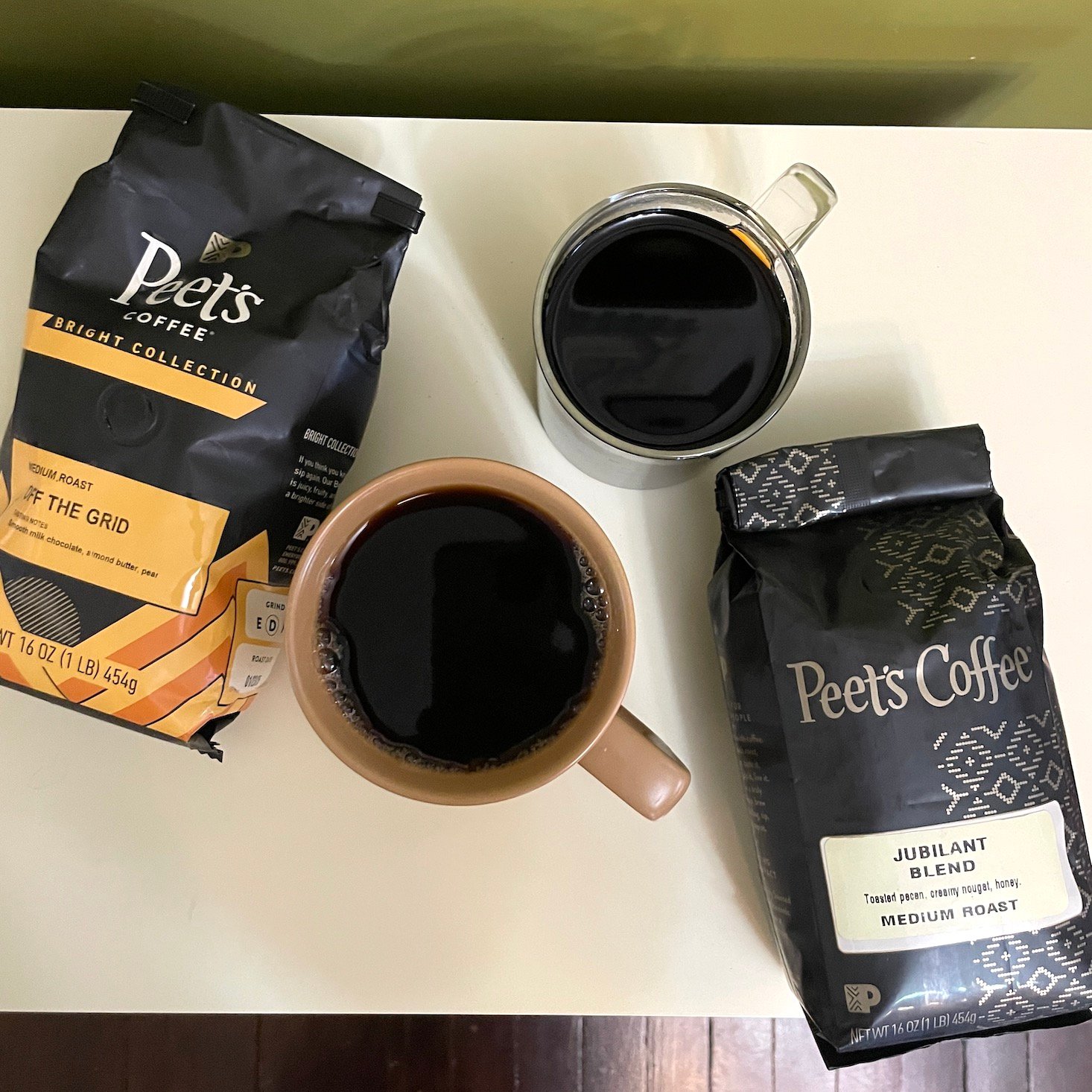 Peet’s Coffee Subscription Review + Coupon, February 2025