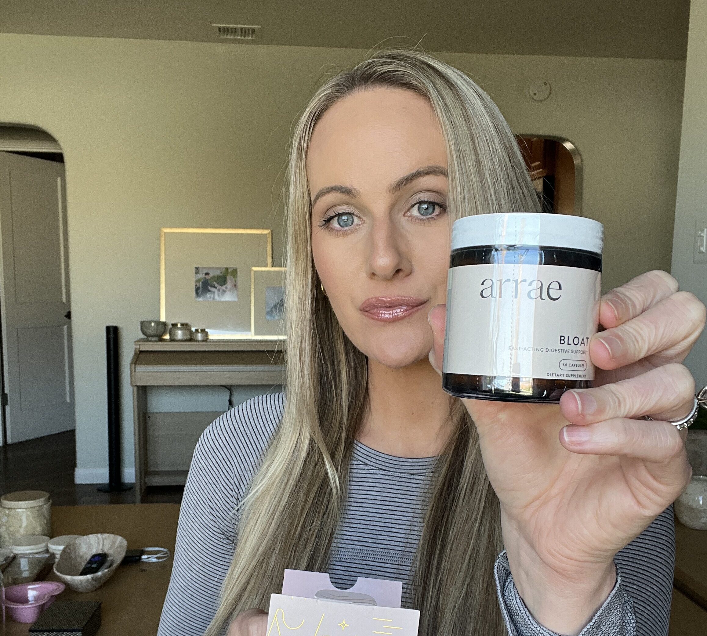 I Tried Arrae Bloat – You Won’t Believe The Transformation In My Digestion & Bloating