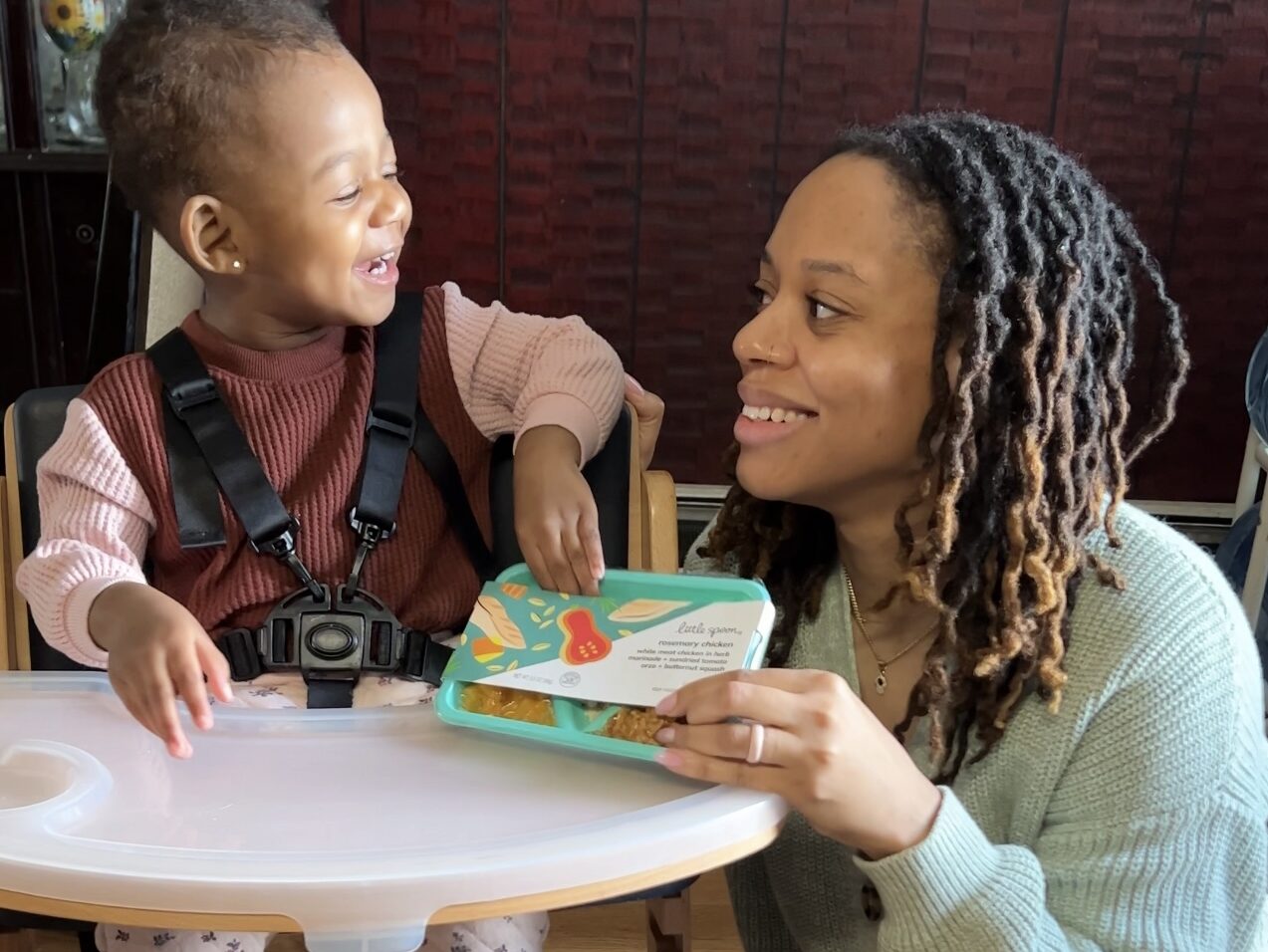 Baby-Led Weaning: What Is It, and Why You Need Little Spoon To Make It a Success