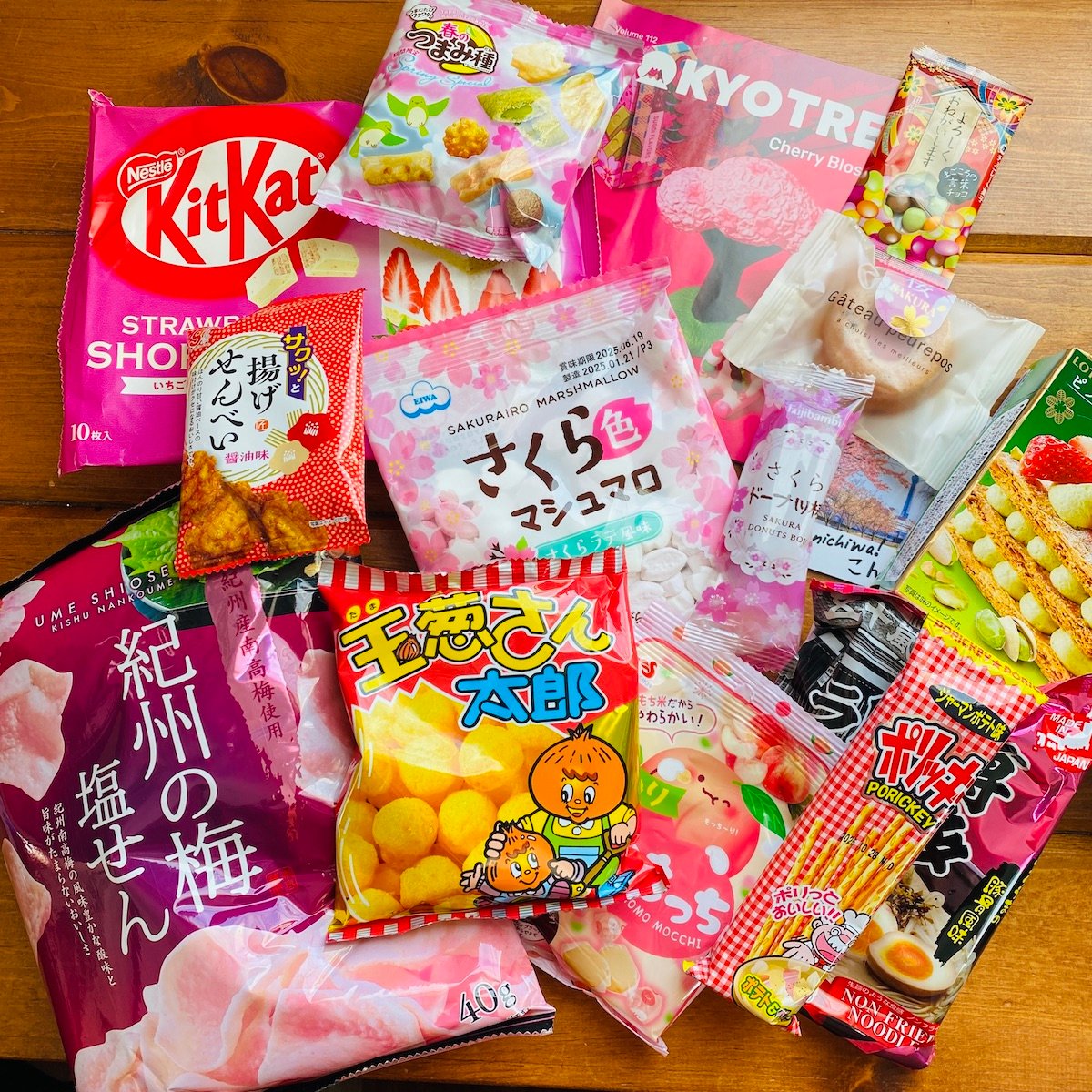 TokyoTreat Review – March 2025