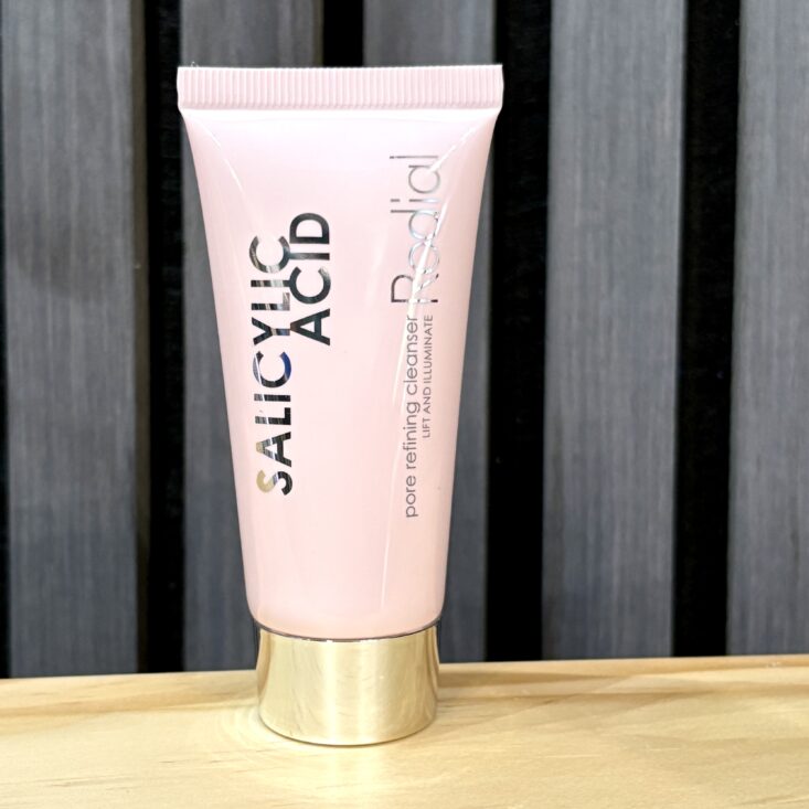 Front of Rodial Cleanser for Ipsy Glam Bag February 2025