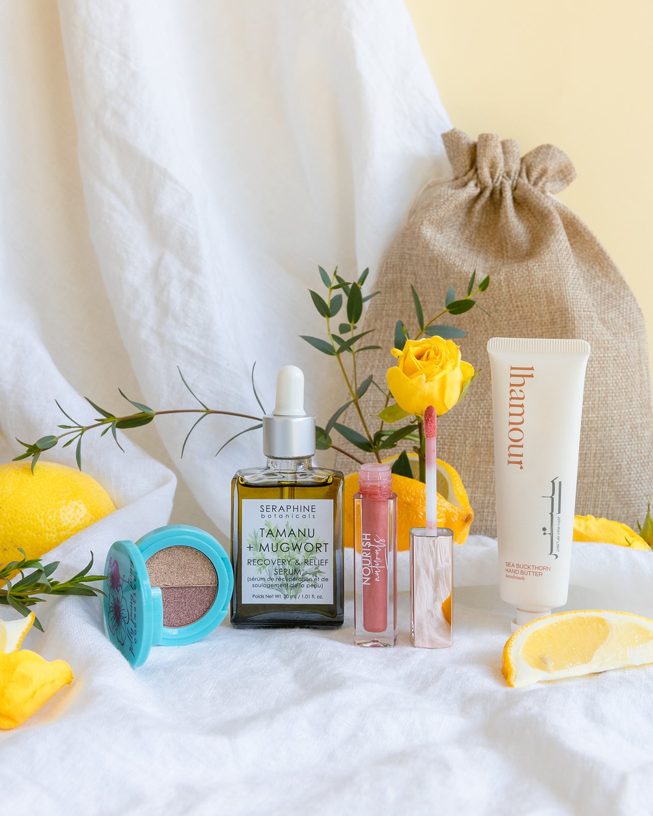 Nourish Beauty March 2025 Box Full Spoilers