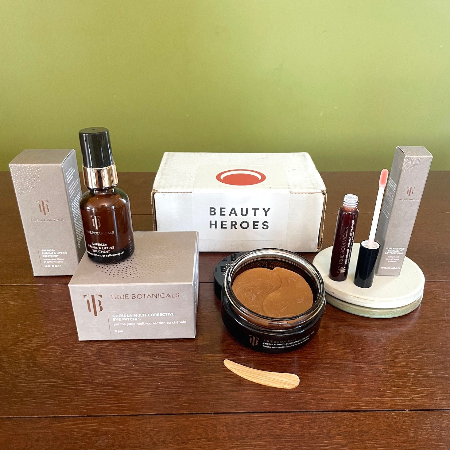 Beauty Heroes Beauty Discovery Review + Coupon, March 2025