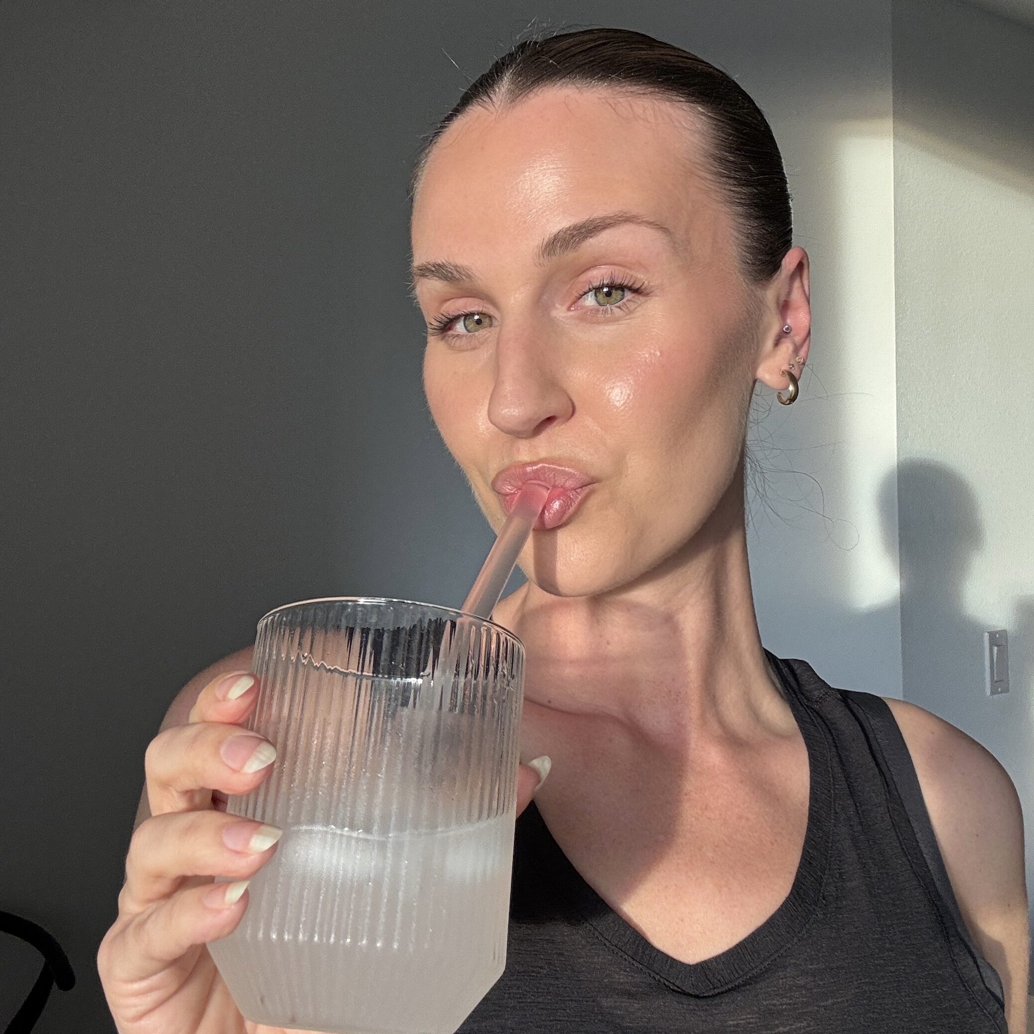 Does Creatine Actually Work for Everyone? As a Nurse, Here’s Why I Swear by Rho Liposomal Liquid Creatine