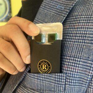 How Rugiet Ready Turned Date Night Into a Honeymoon Throwback My